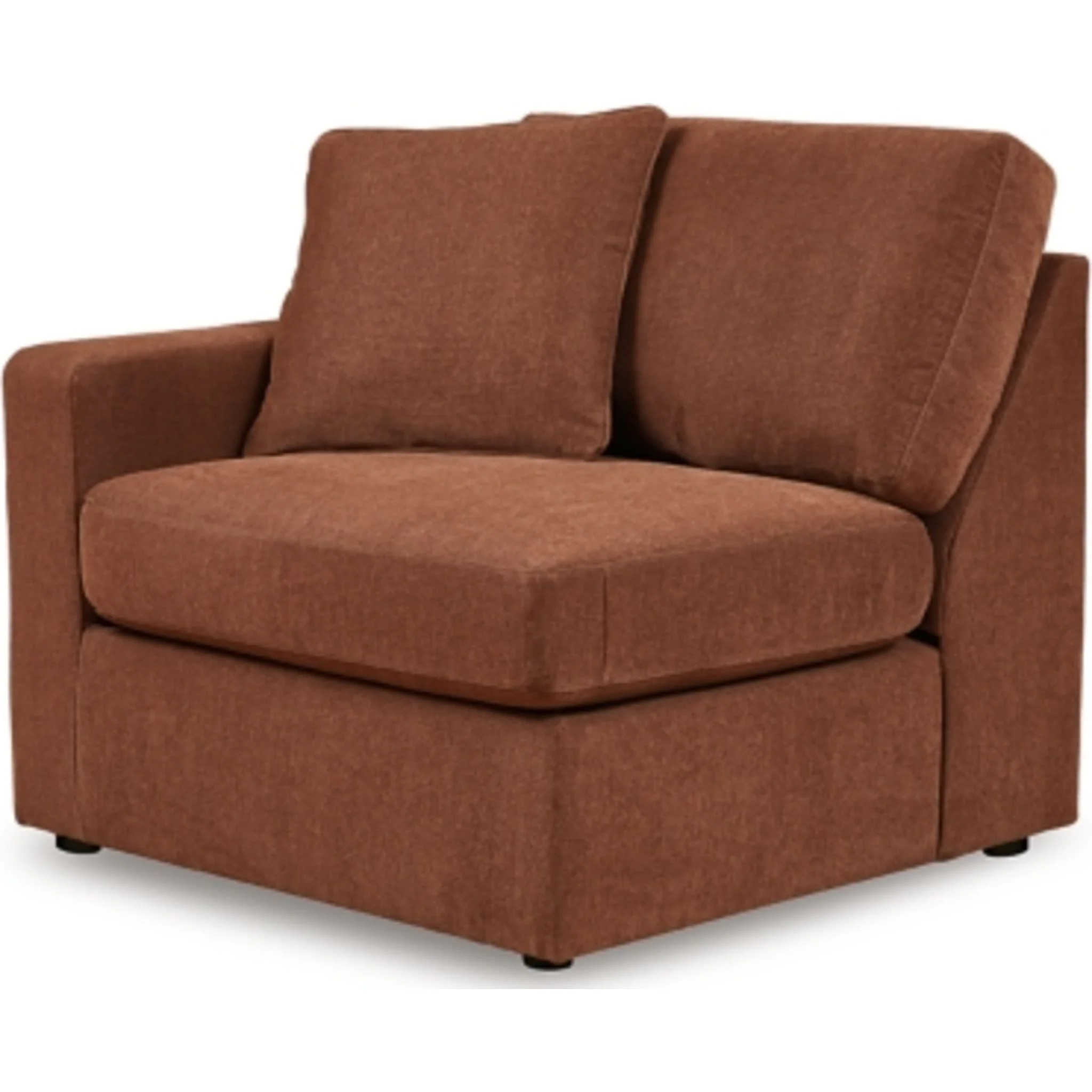 Modmax 4 Piece Modular Sectional - Image 122