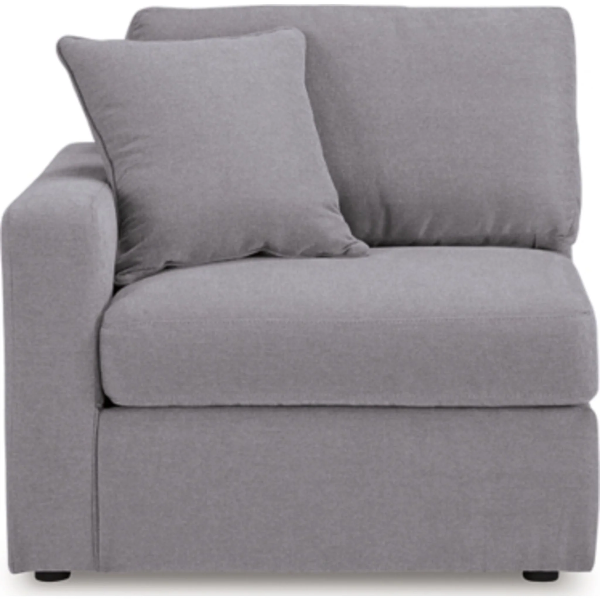 Modmax 4 Piece Modular Sectional - Image 76