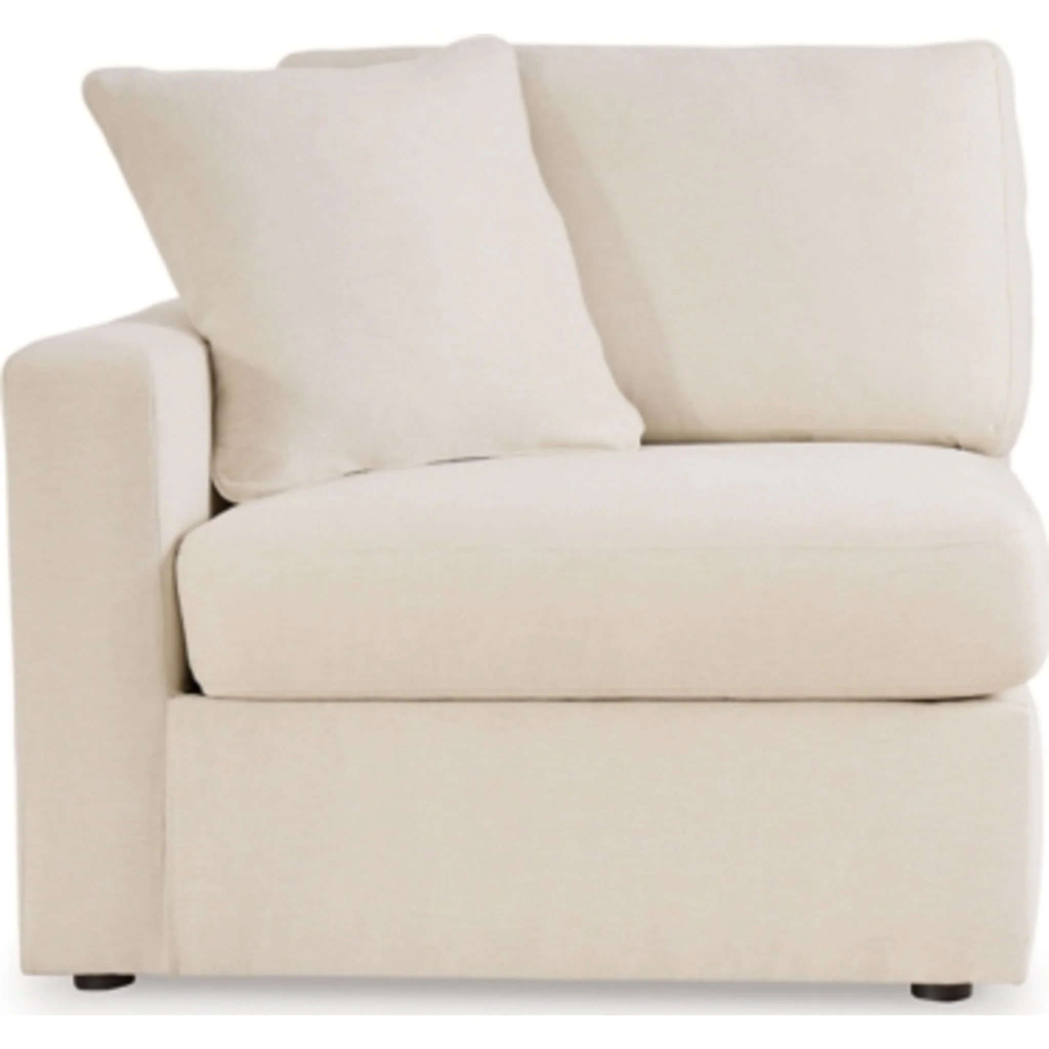 Modmax 5 Piece Modular Sectional with Audio Console - Image 101