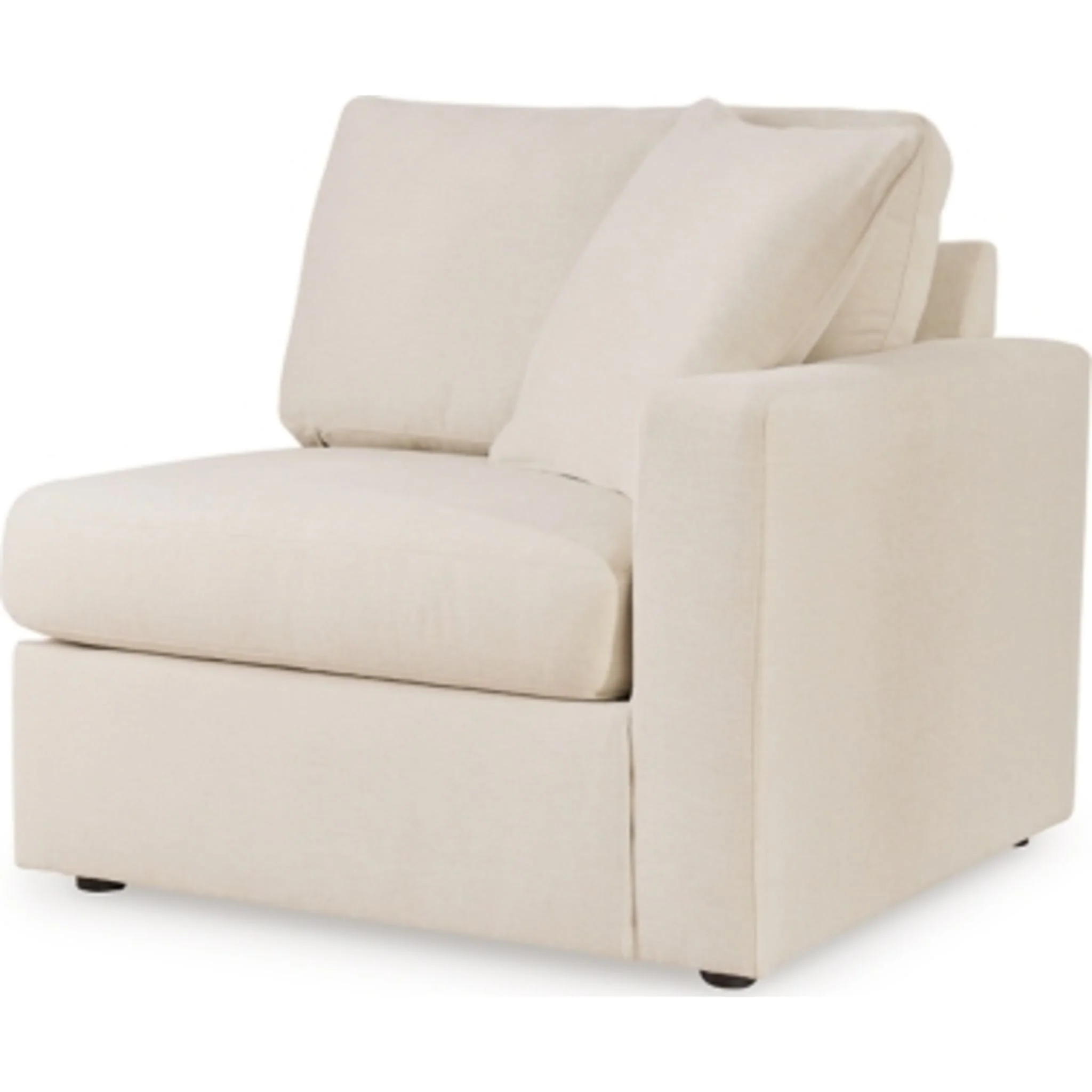 Modmax 5 Piece Modular Sectional with Audio Console - Image 102