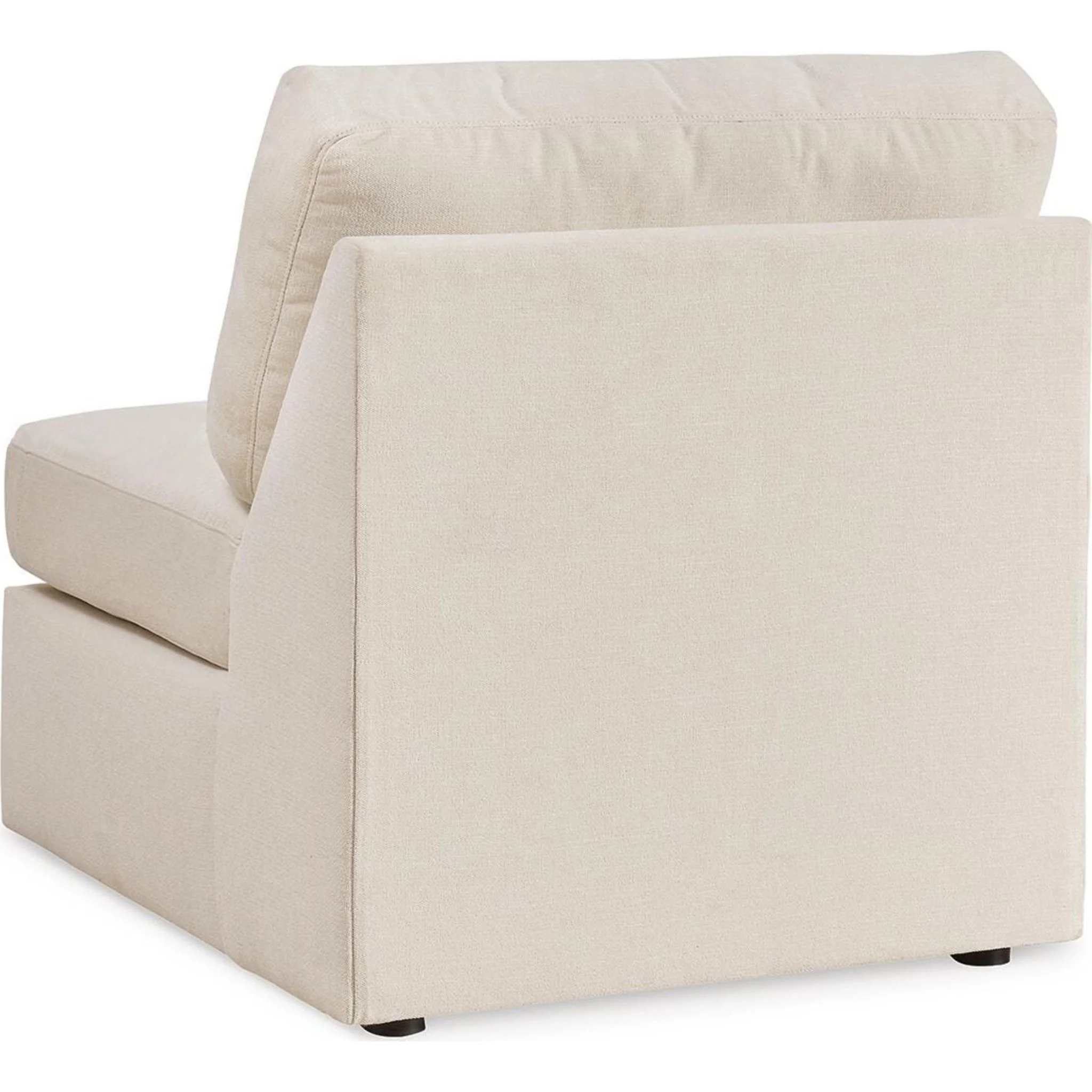 Modmax 5 Piece Modular Sectional with Audio Console - Image 111