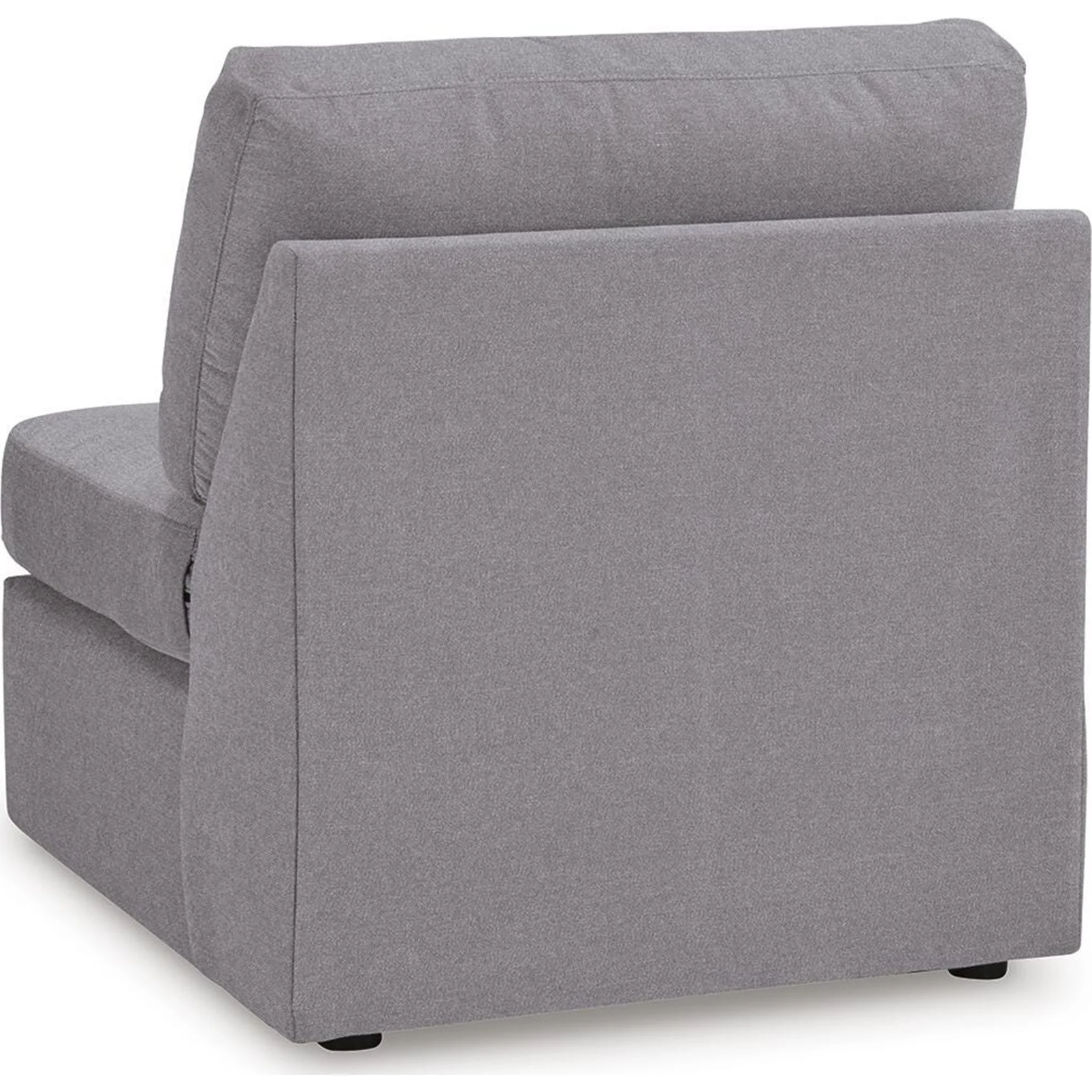 Modmax 5 Piece Modular Sectional with Audio Console - Image 131