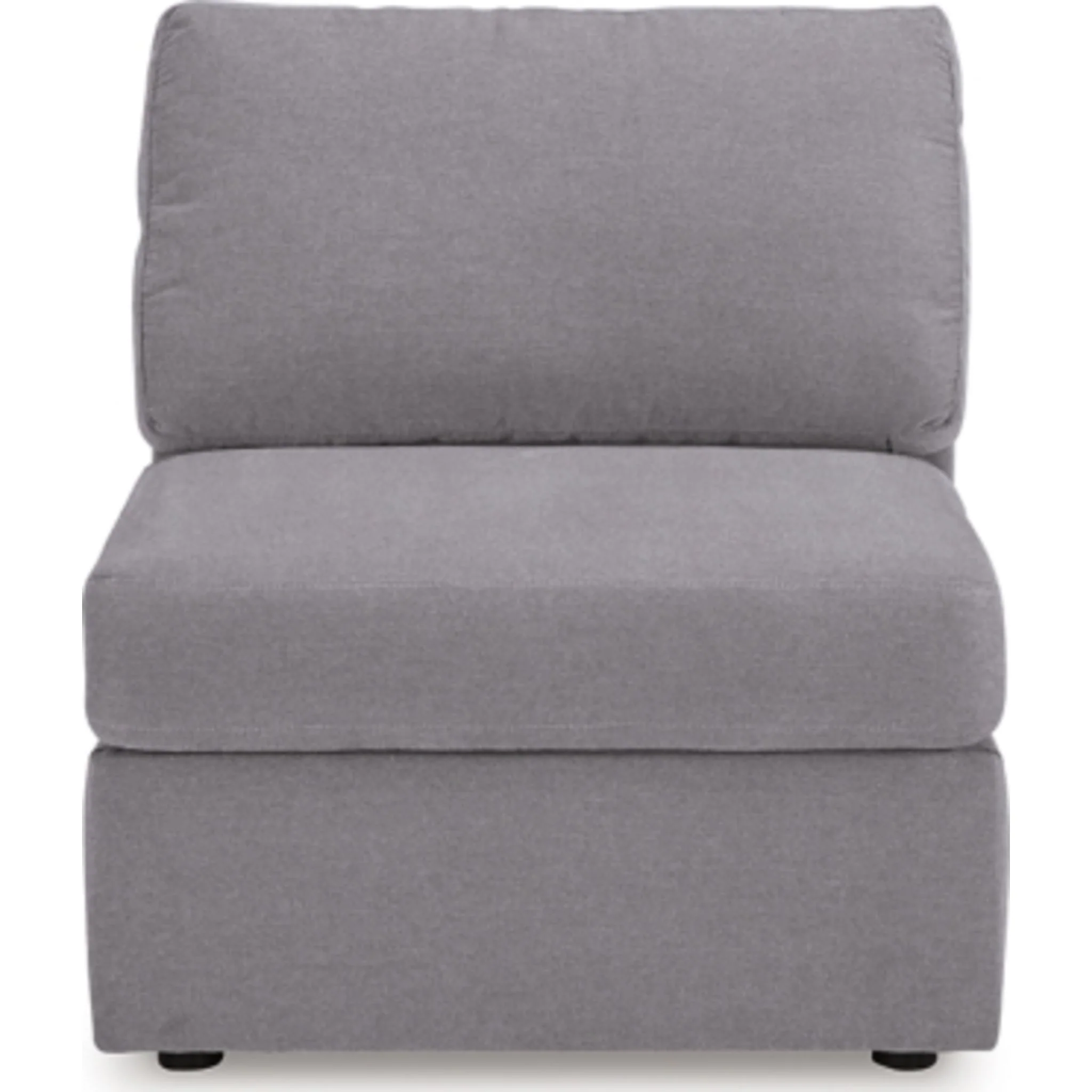 Modmax 5 Piece Modular Sectional with Audio Console - Image 153