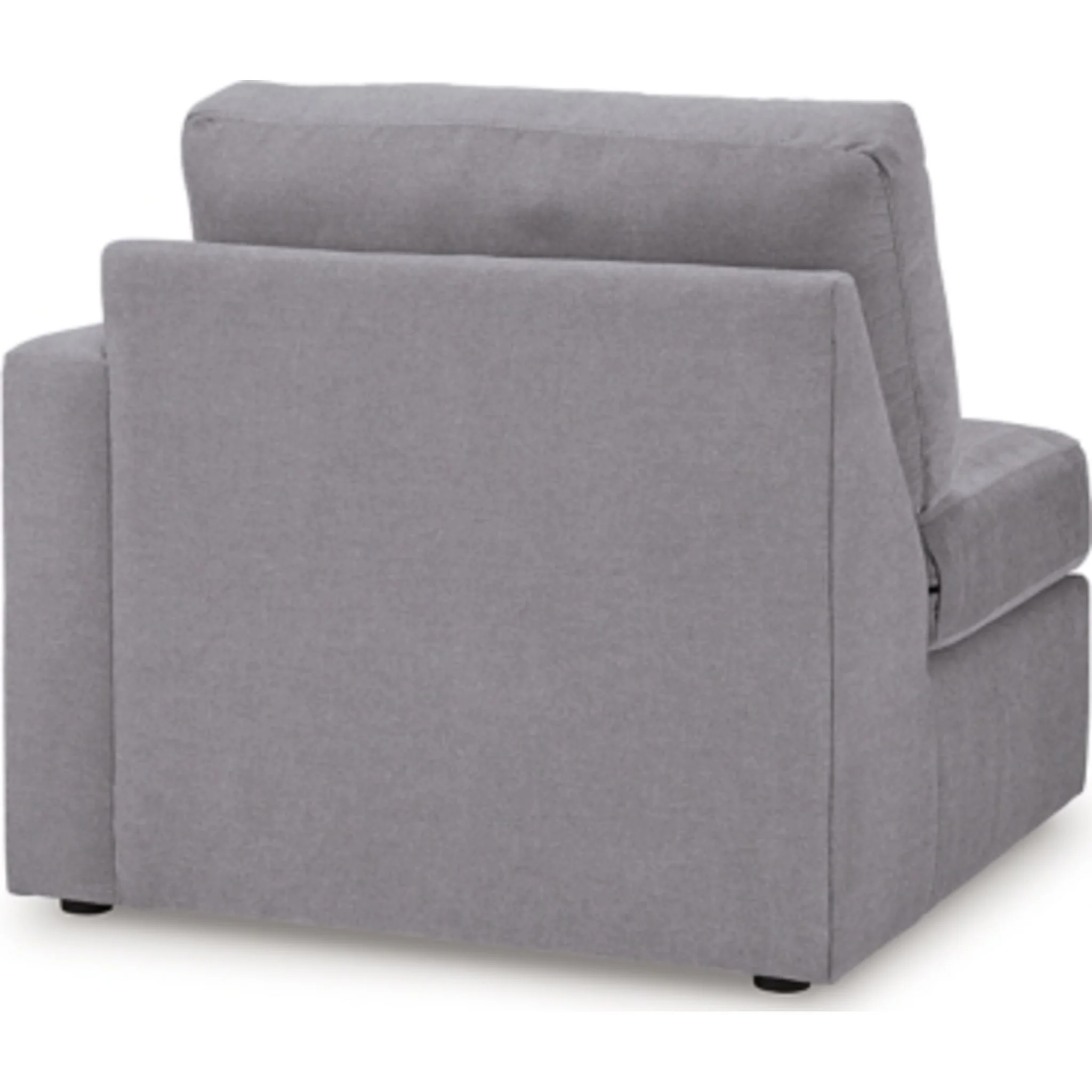 Modmax 5 Piece Modular Sectional with Audio Console - Image 162