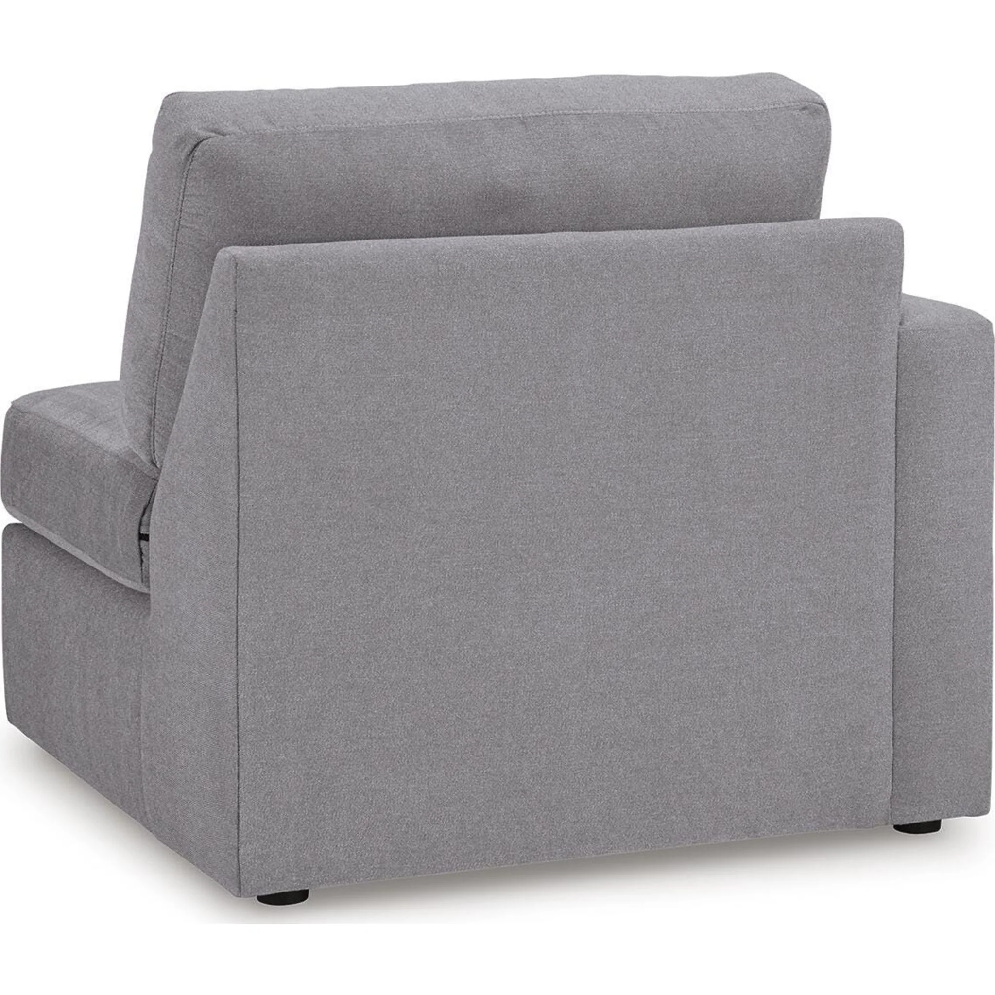 Modmax 5 Piece Modular Sectional with Audio Console - Image 176