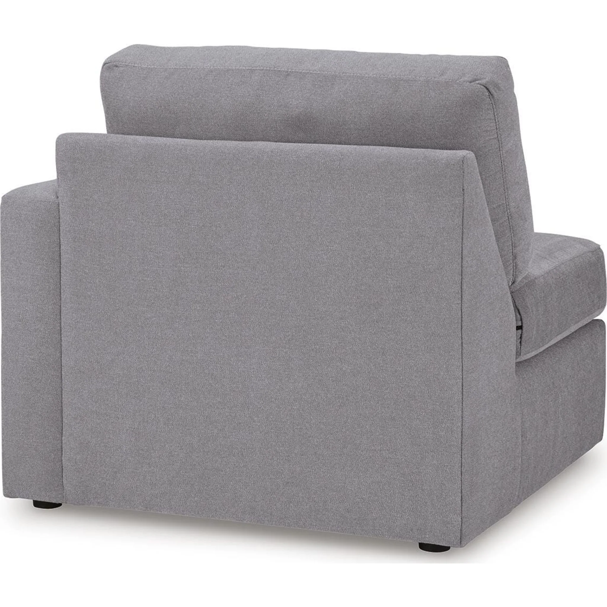Modmax 5 Piece Modular Sectional with Audio Console - Image 180