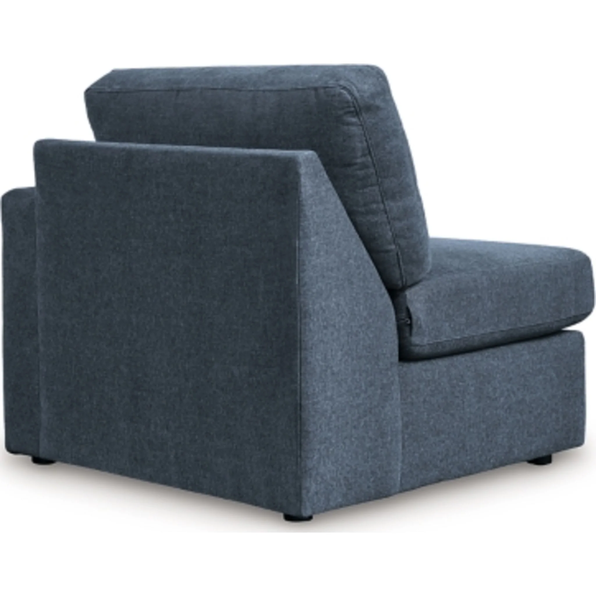 Modmax 5 Piece Modular Sectional with Audio Console - Image 39