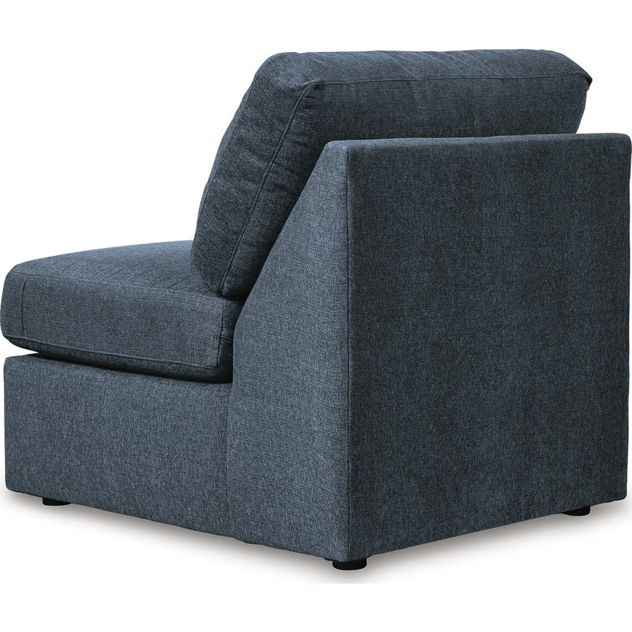Modmax 5 Piece Modular Sectional with Audio Console - Image 46