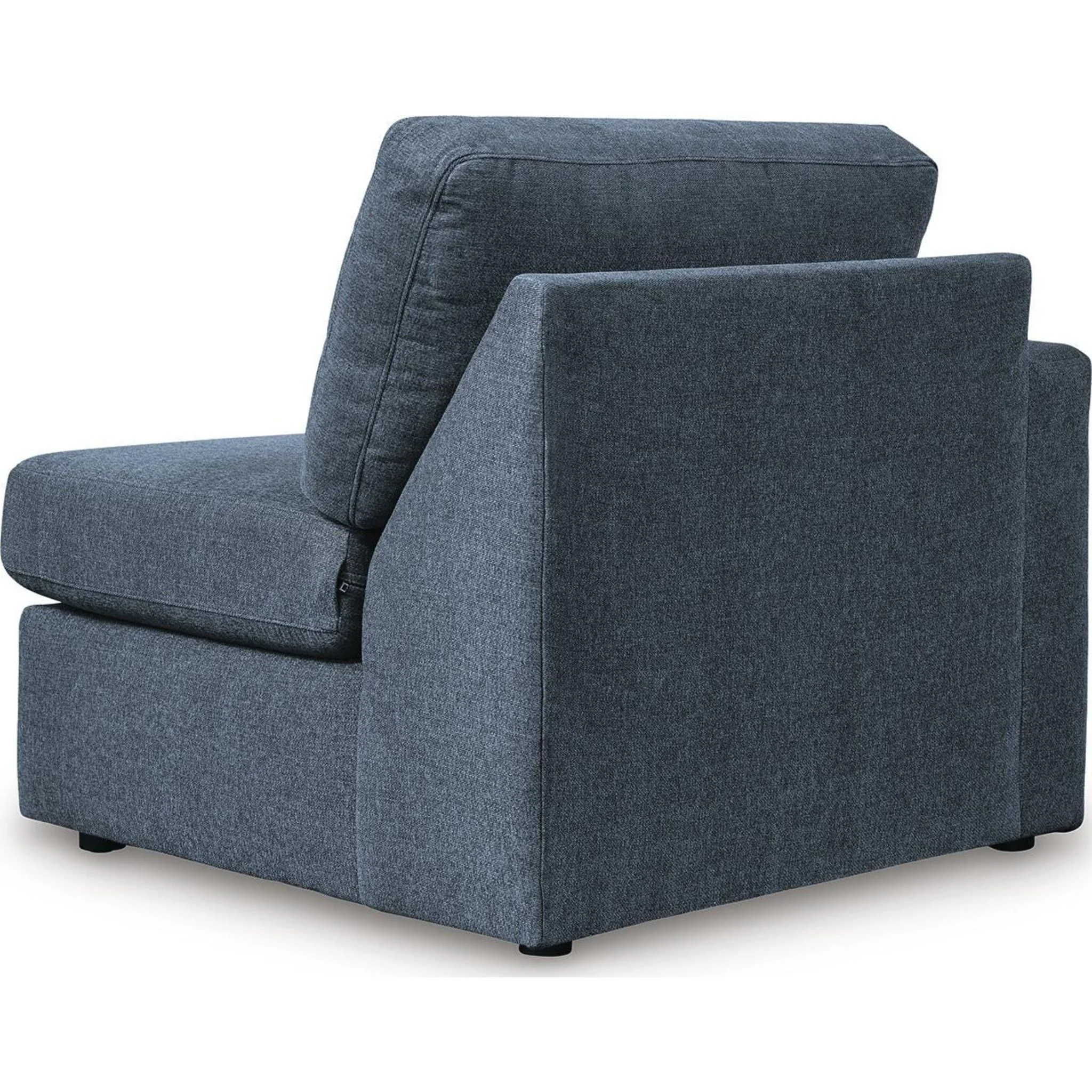 Modmax 5 Piece Modular Sectional with Audio Console - Image 53
