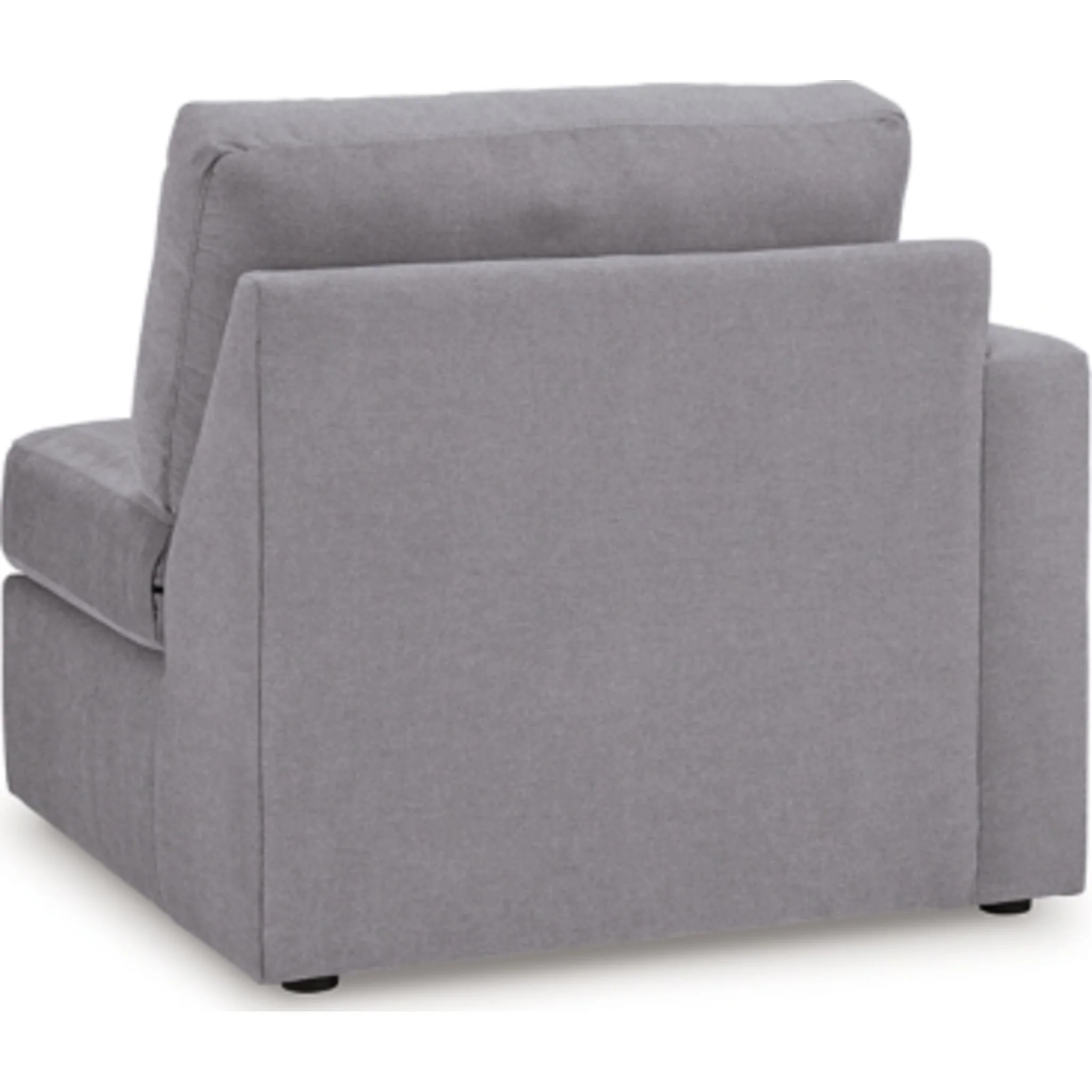 Modmax 5 Piece Modular Sectional with Chaise - Image 143