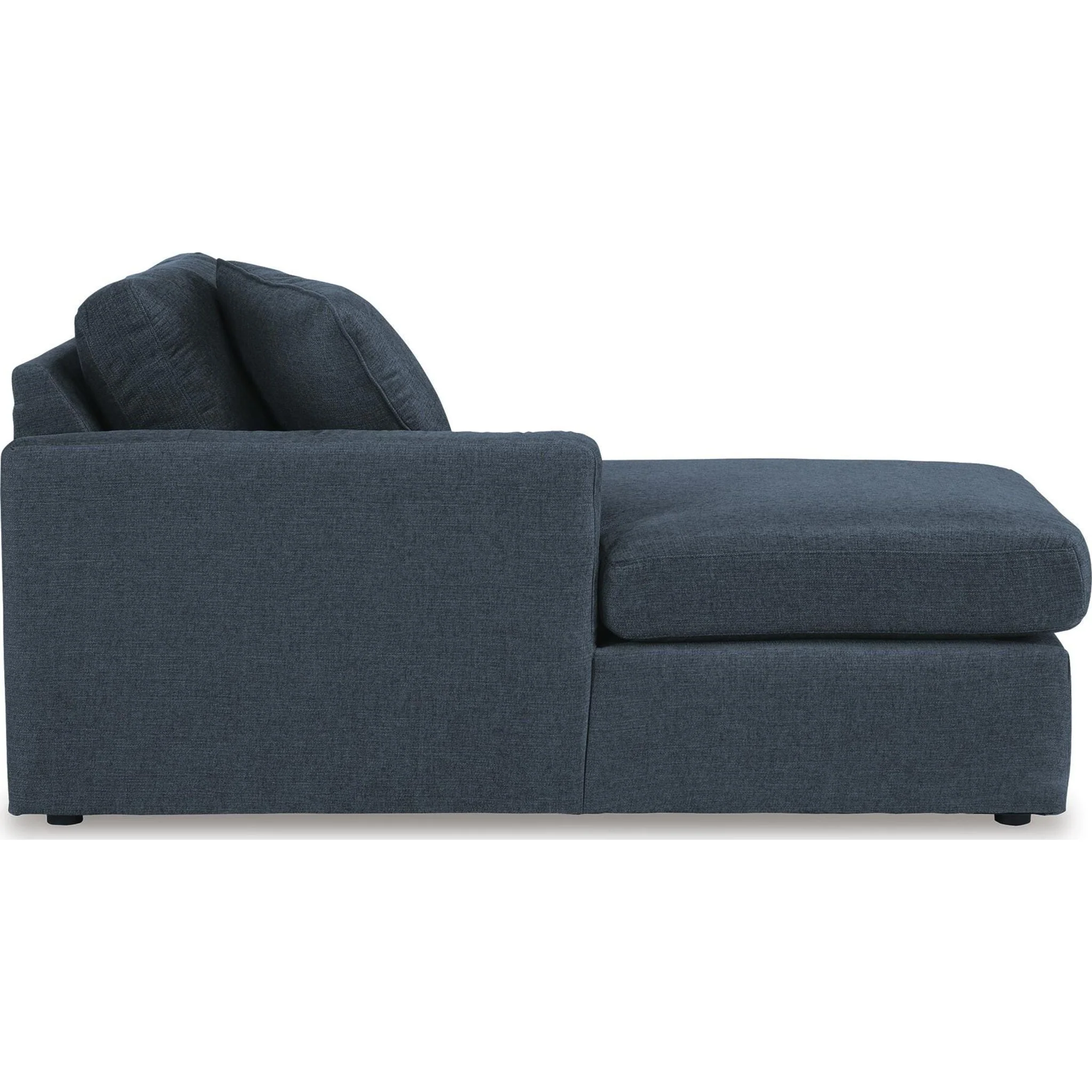 Modmax 5 Piece Modular Sectional with Chaise - Image 188
