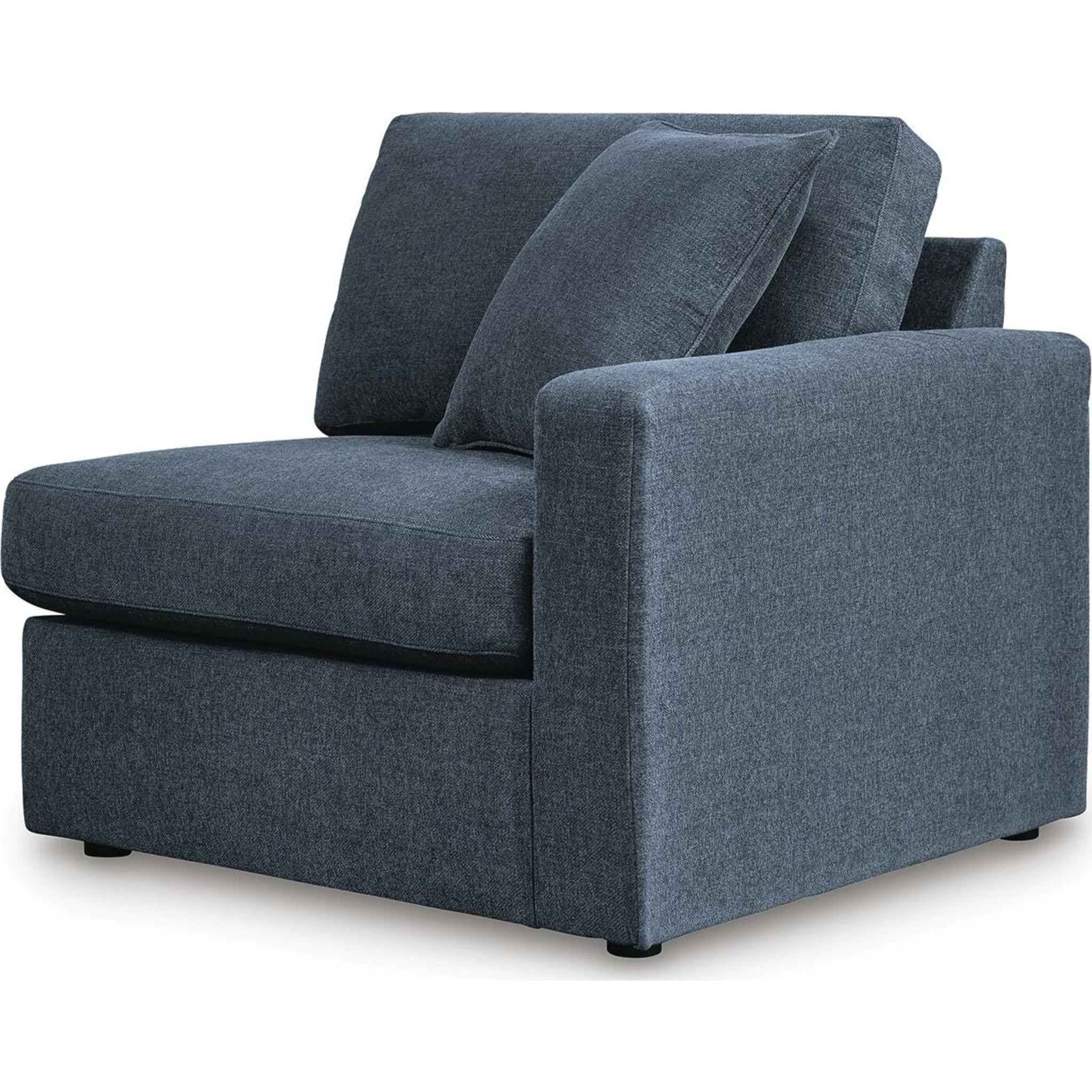 Modmax 5 Piece Modular Sectional with Chaise - Image 194