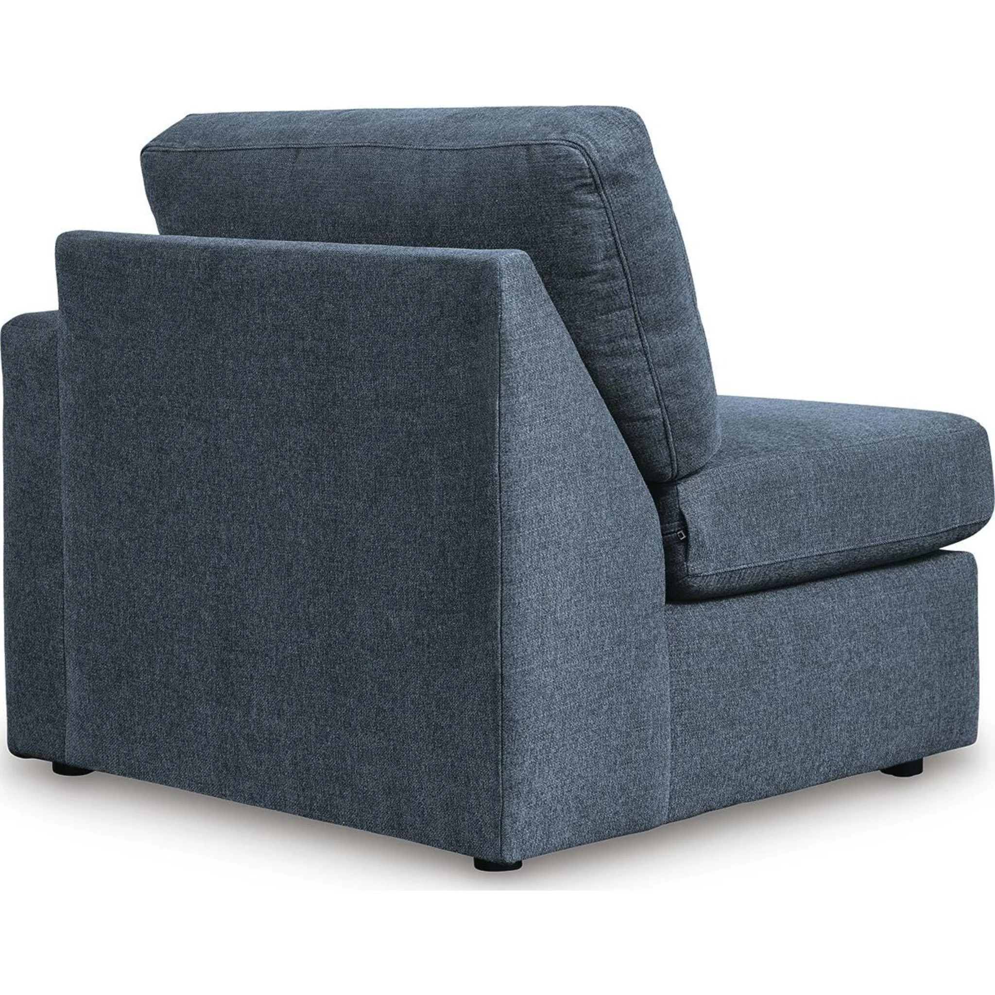 Modmax 5 Piece Modular Sectional with Chaise - Image 196