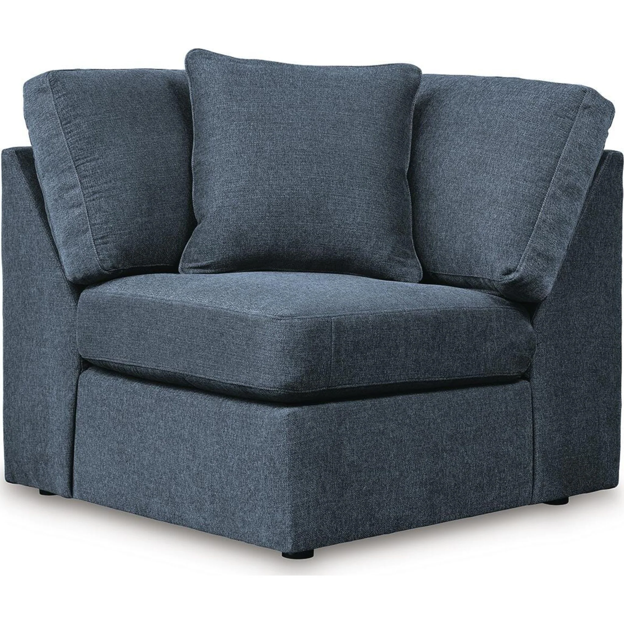 Modmax 5 Piece Modular Sectional with Chaise - Image 199