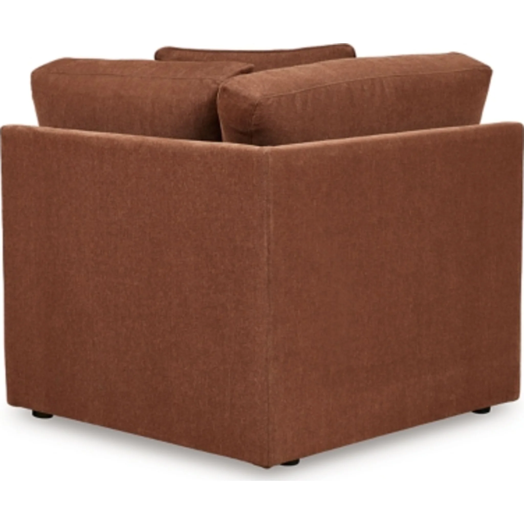 Modmax 5 Piece Modular Sectional with Chaise - Image 43