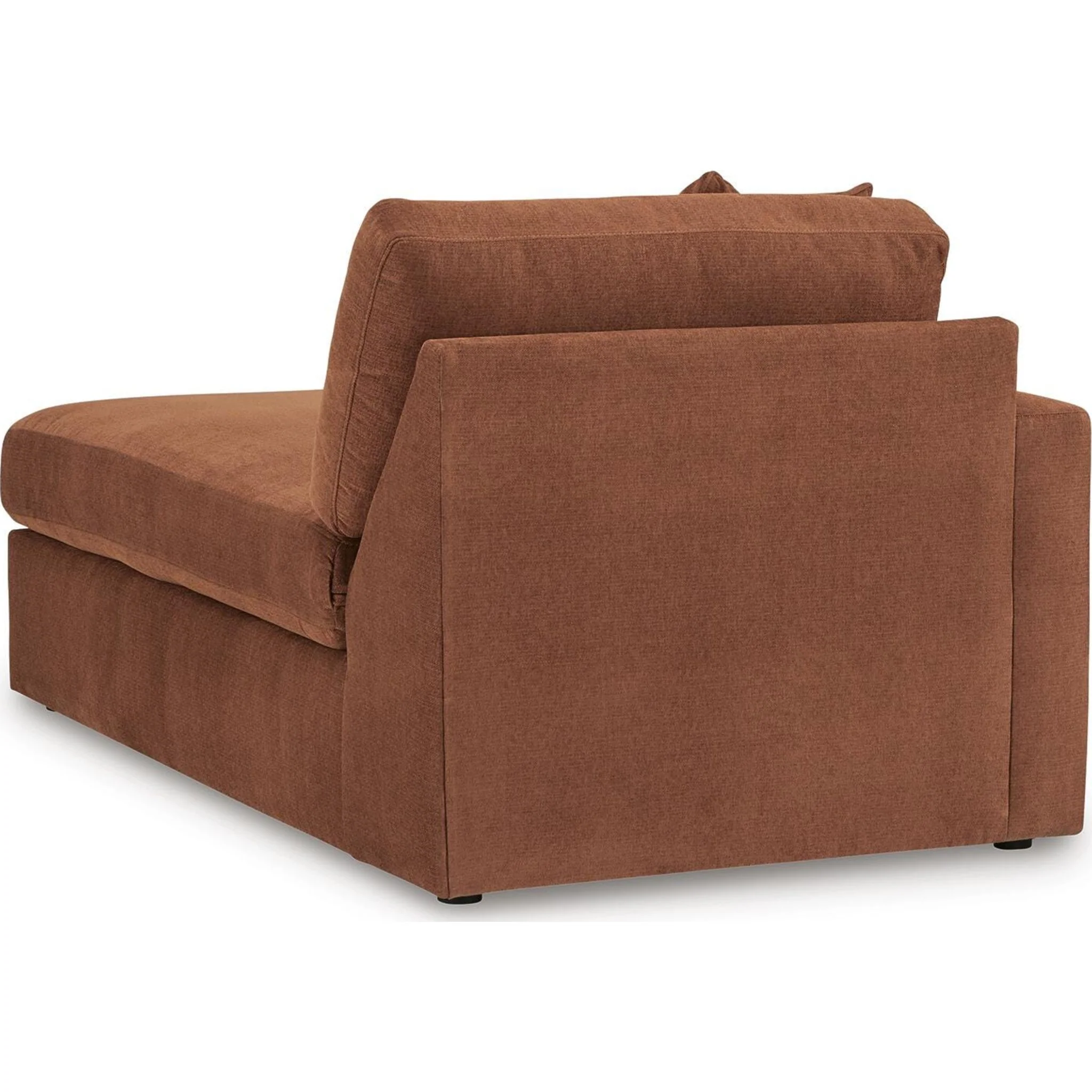 Modmax 5 Piece Modular Sectional with Chaise - Image 65