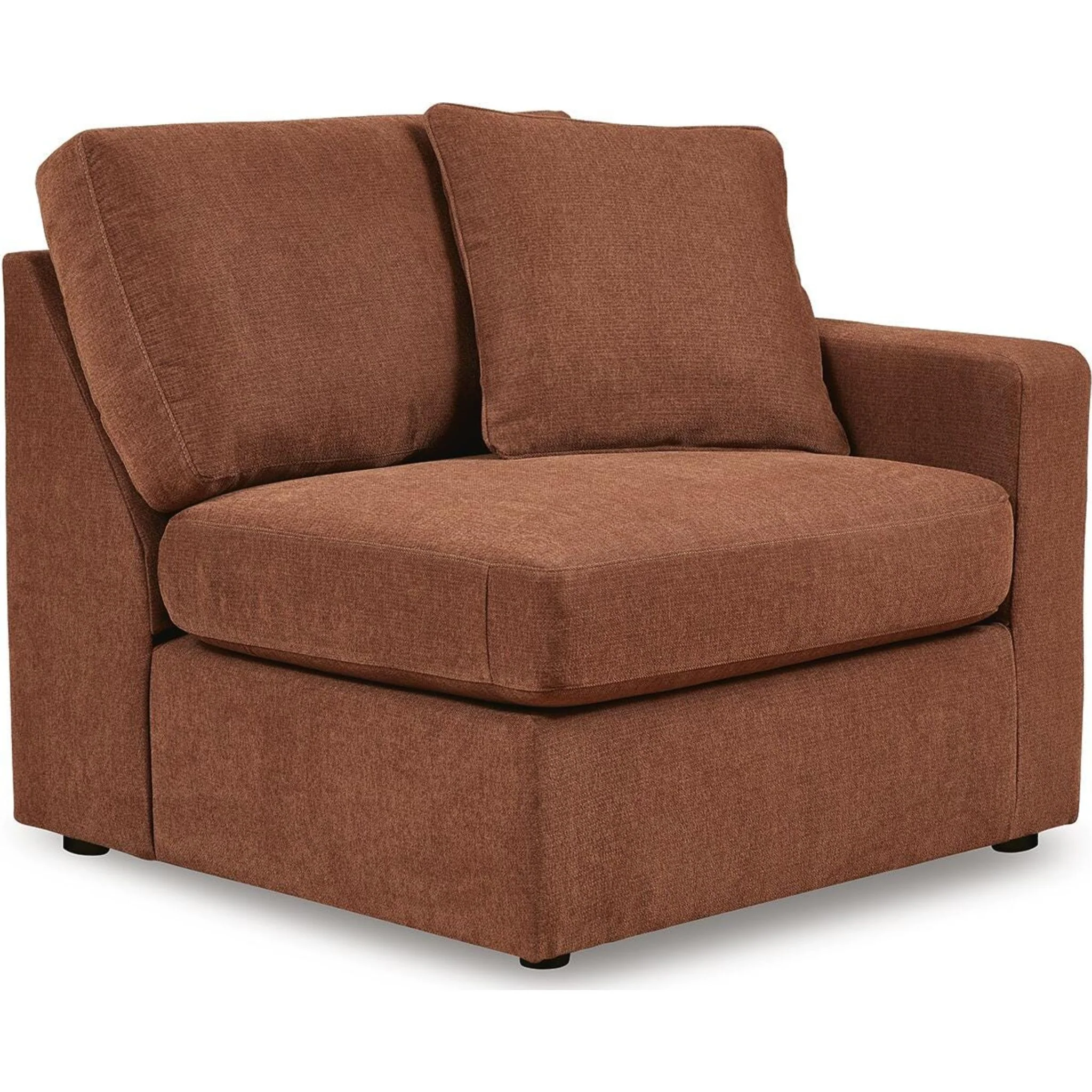 Modmax 5 Piece Modular Sectional - Image 83