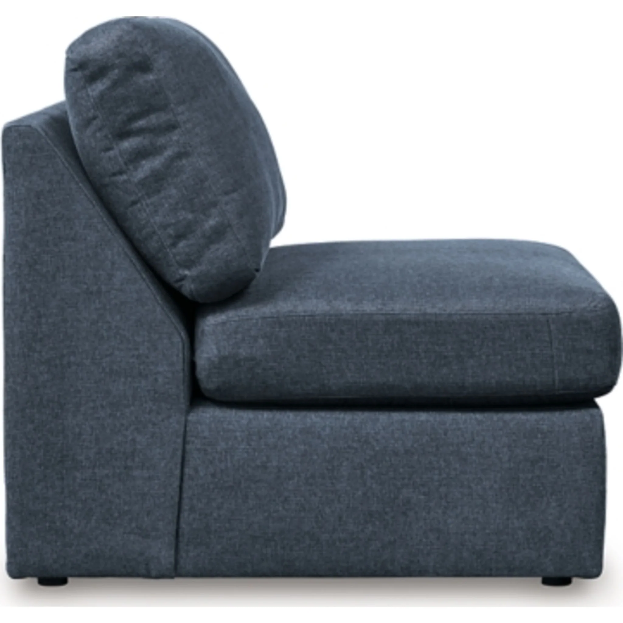 Modmax 5 Piece Modular Sectional with Audio Console - Image 113