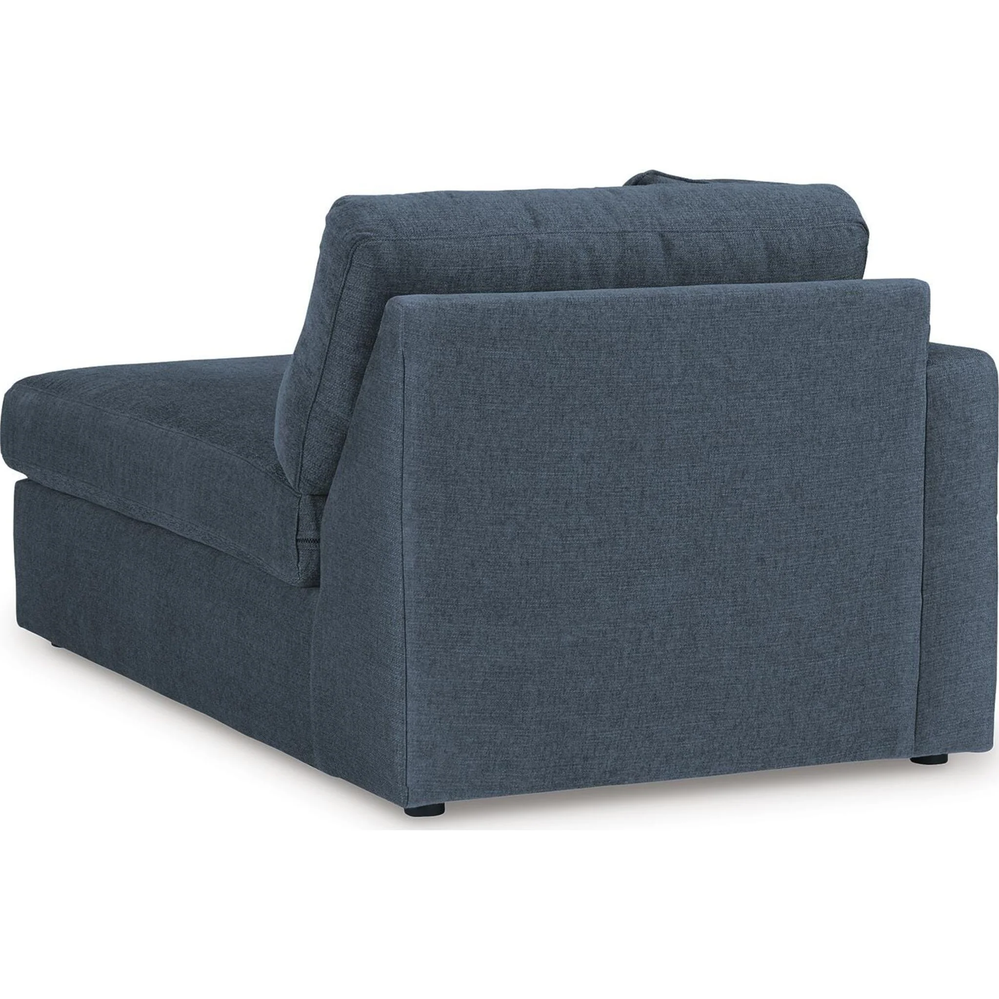 Modmax 5 Piece Modular Sectional with Audio Console - Image 117