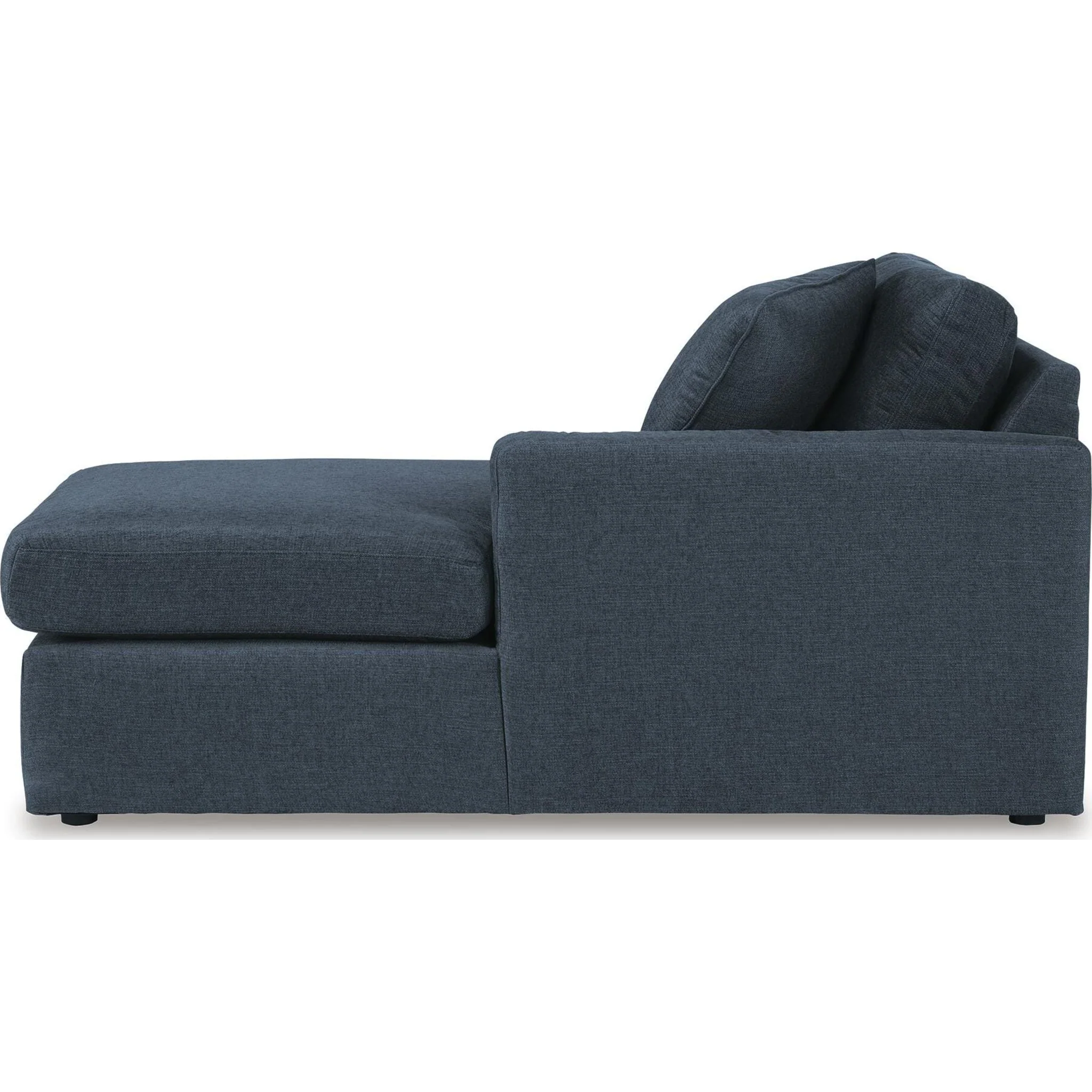 Modmax 5 Piece Modular Sectional with Audio Console - Image 122