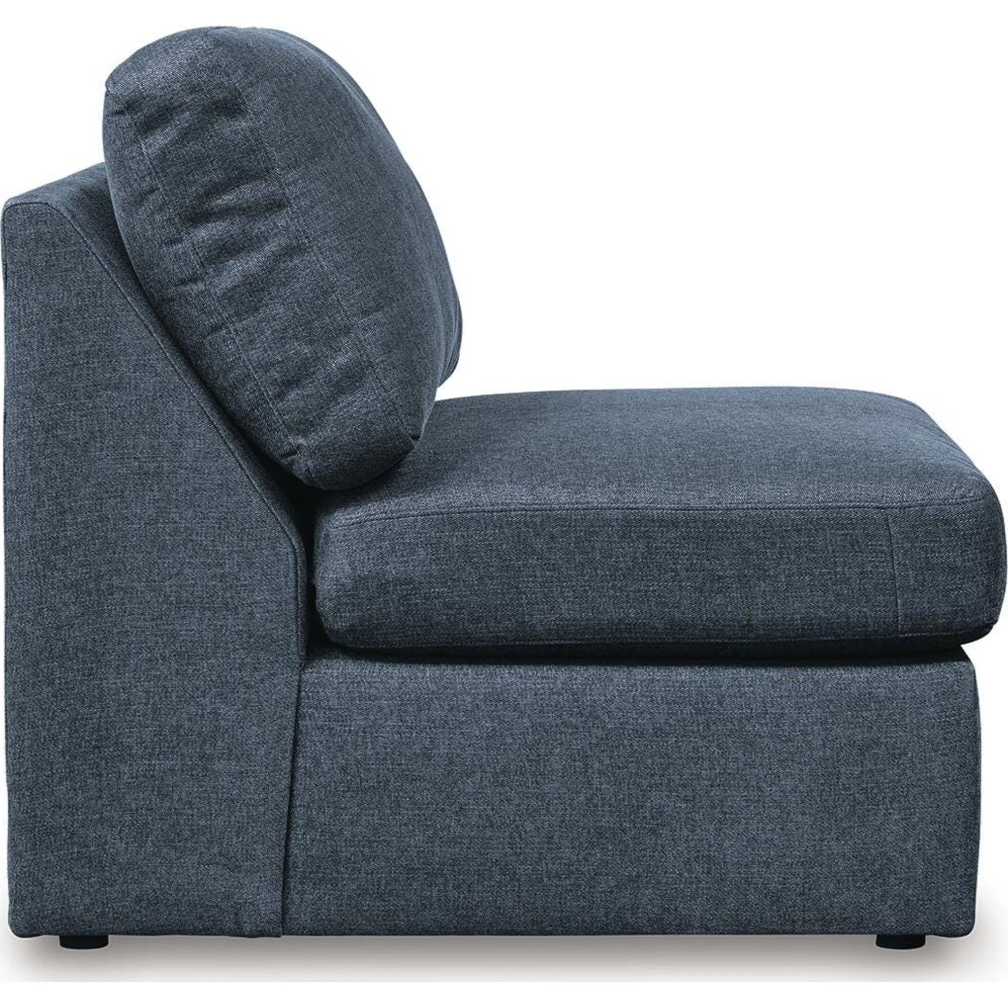 Modmax 5 Piece Modular Sectional with Audio Console - Image 130