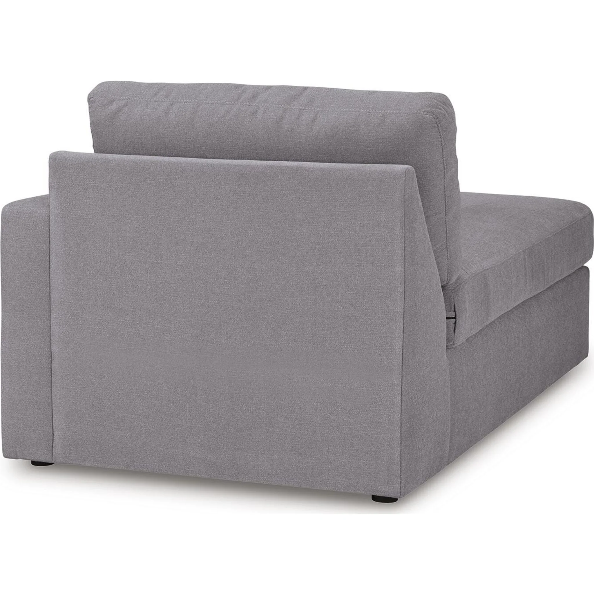 Modmax 5 Piece Modular Sectional with Audio Console - Image 155