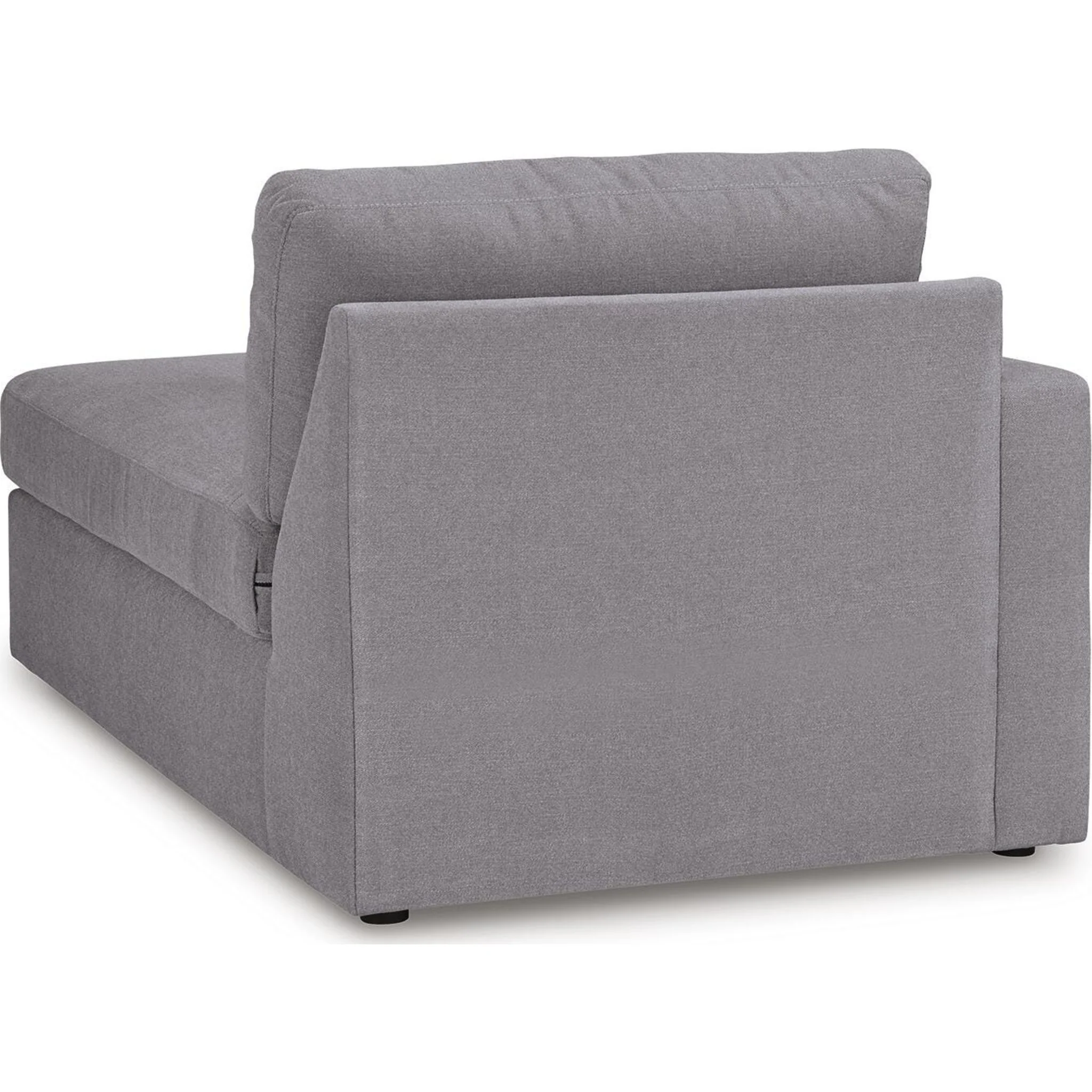 Modmax 5 Piece Modular Sectional with Audio Console - Image 185