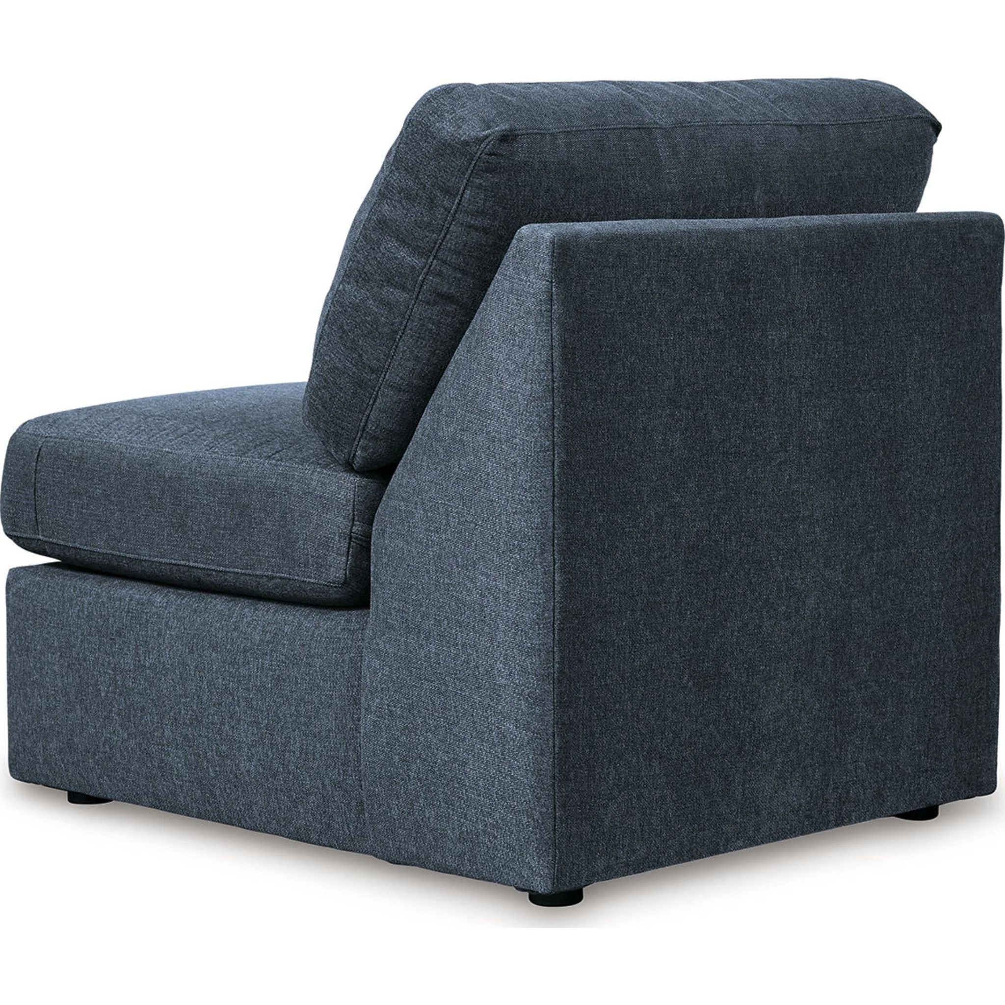 Modmax 5 Piece Modular Sectional with Audio Console - Image 74