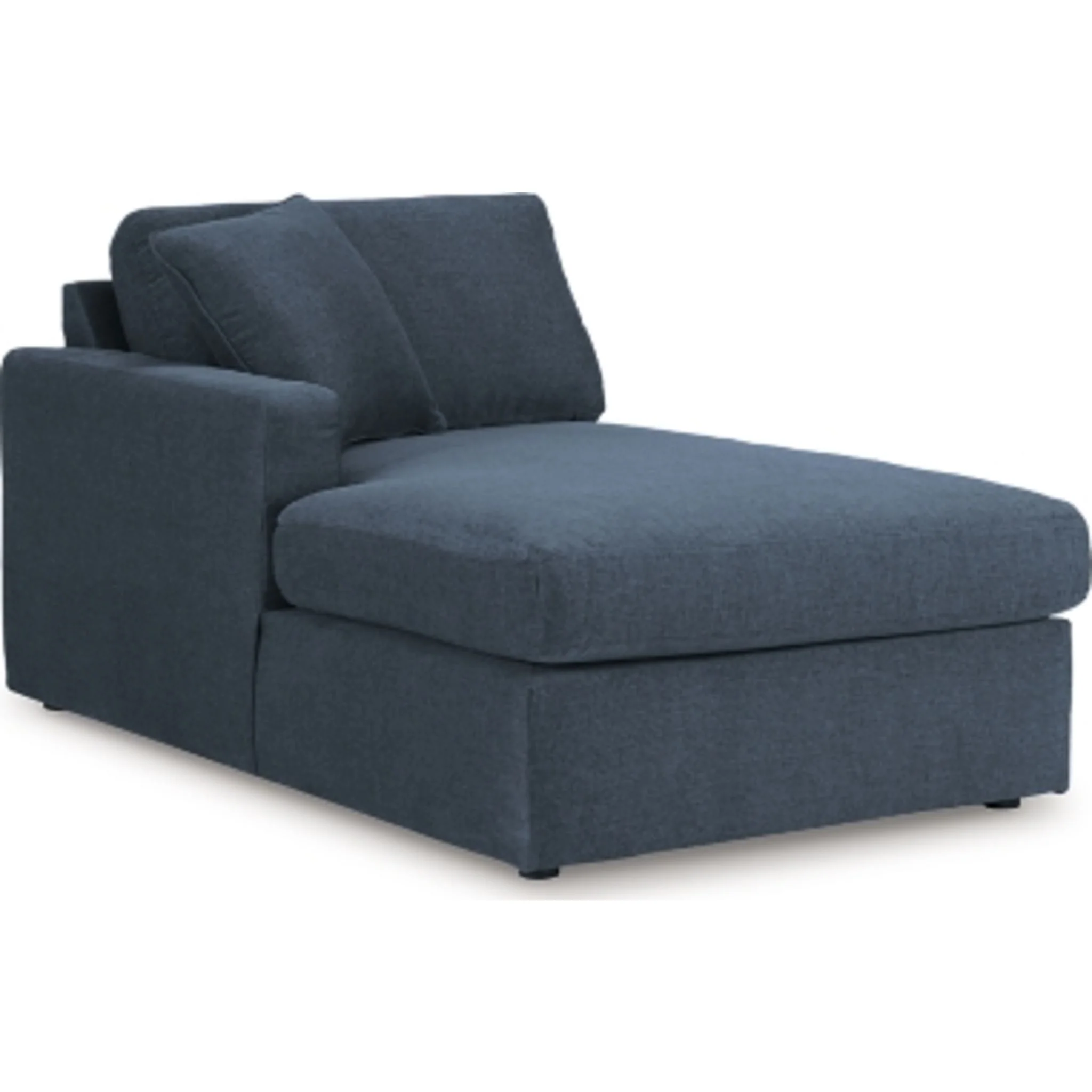 Modmax 5 Piece Modular Sectional with Audio Console - Image 98