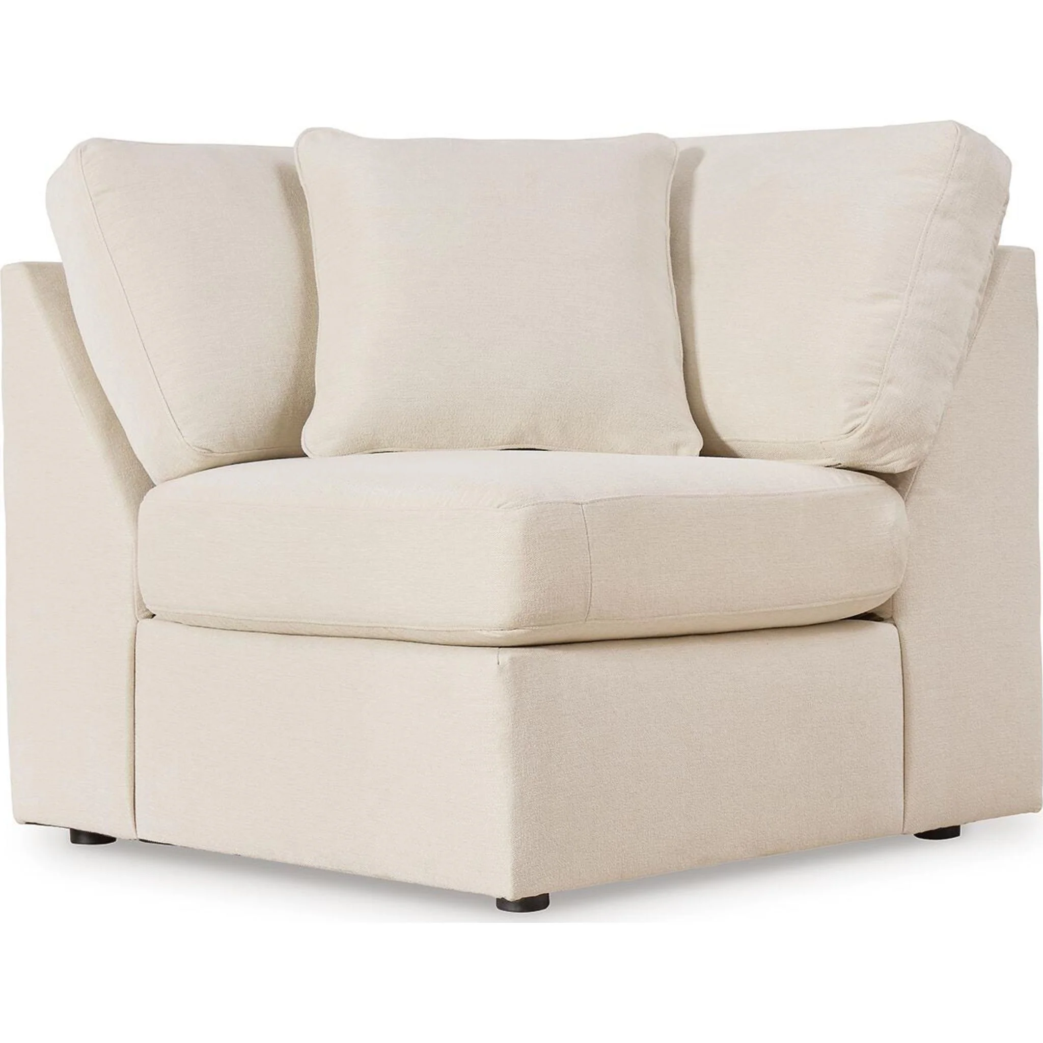 Modmax 6 Piece Modular Sectional - Image 153