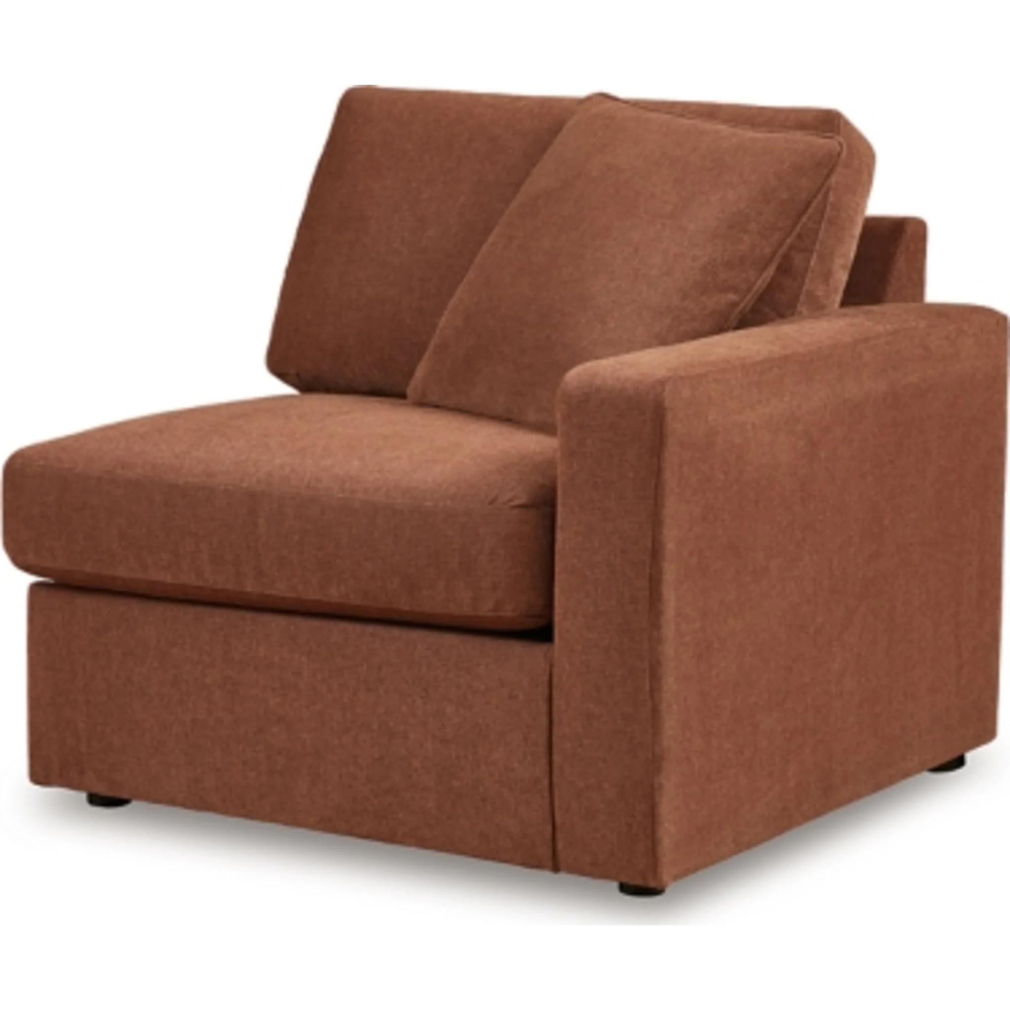 Modmax 7 Piece Modular Sectional with Storage Console - Image 25
