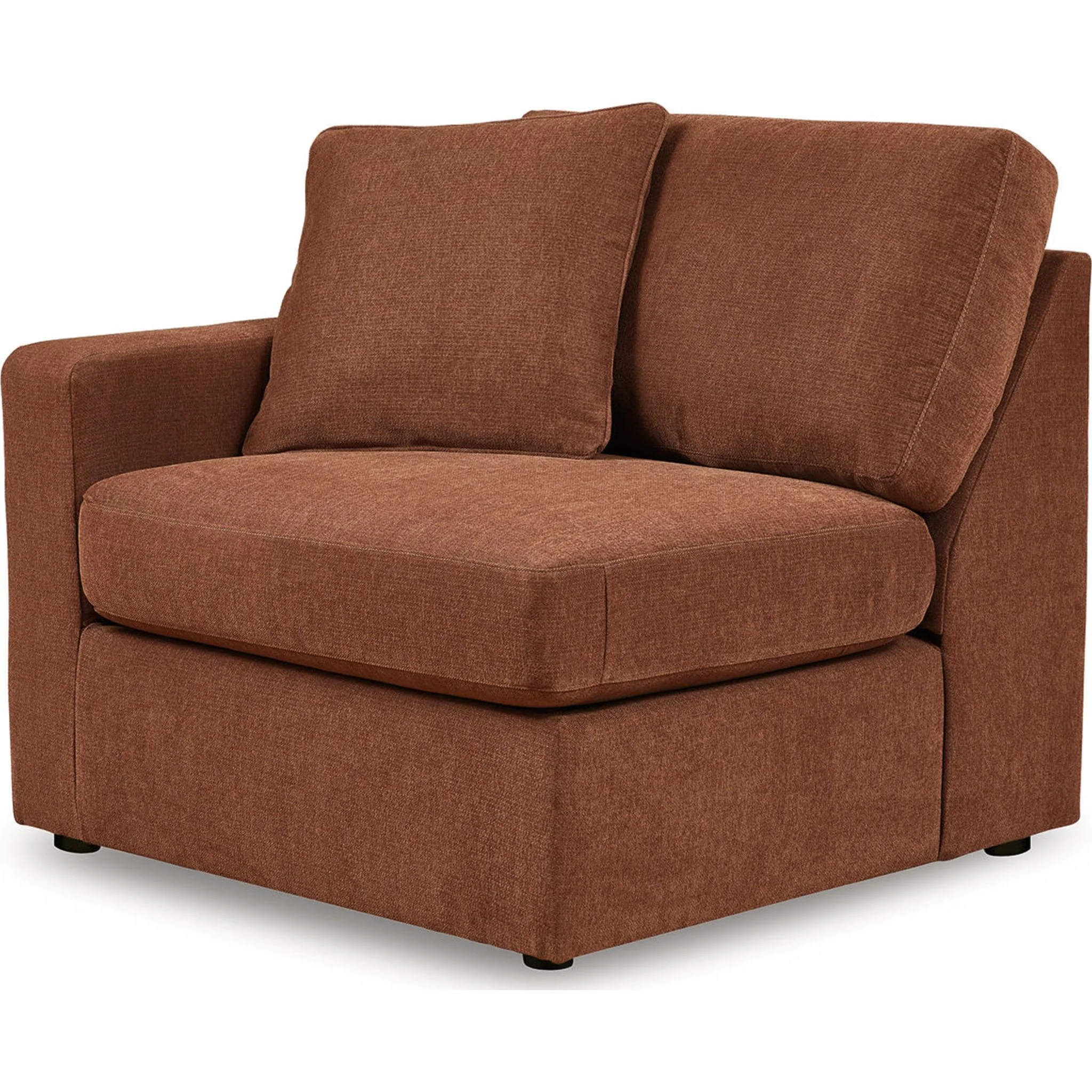 Modmax 7 Piece Modular Sectional with Storage Console - Image 27