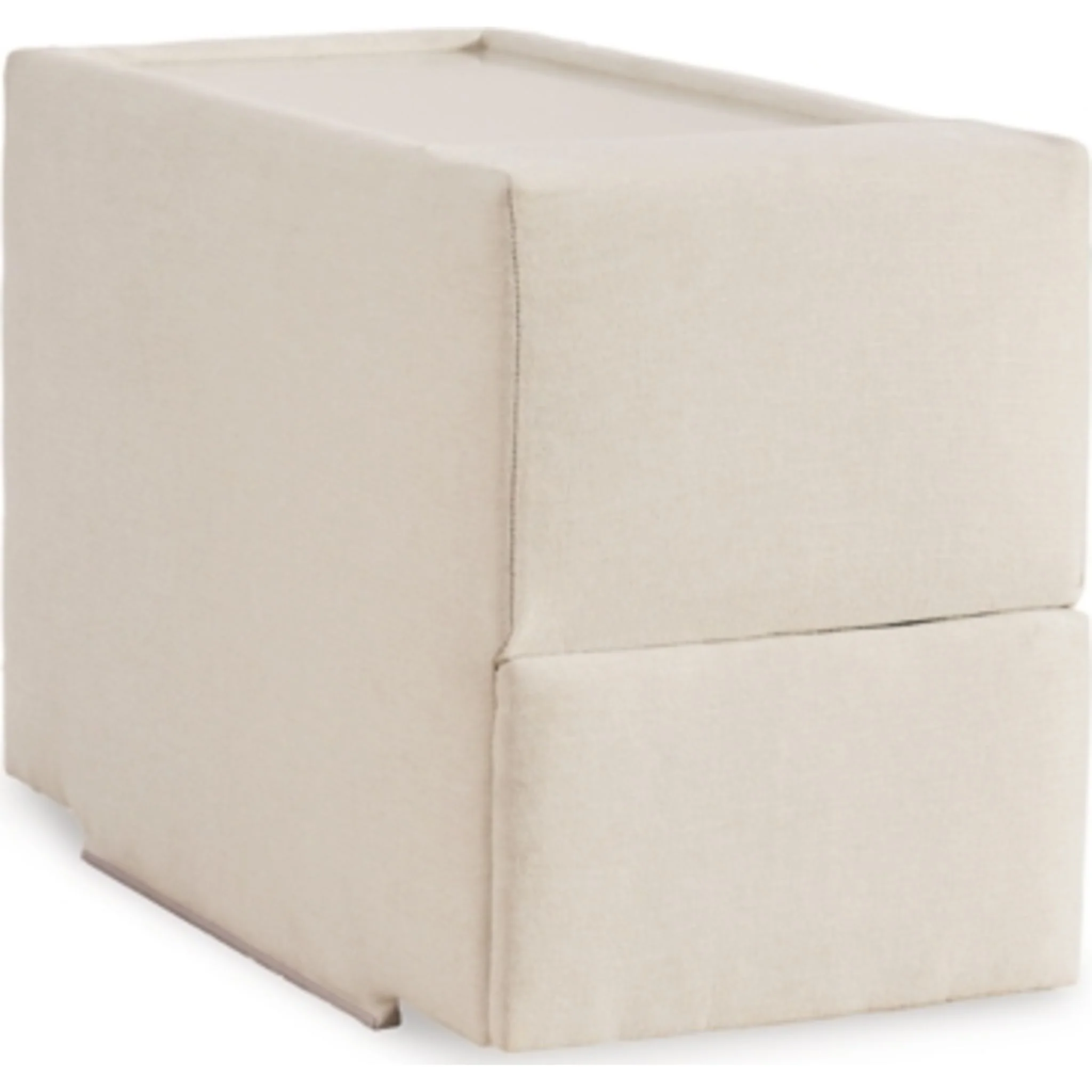 Modmax 7 Piece Modular Sectional with Storage Console - Image 52
