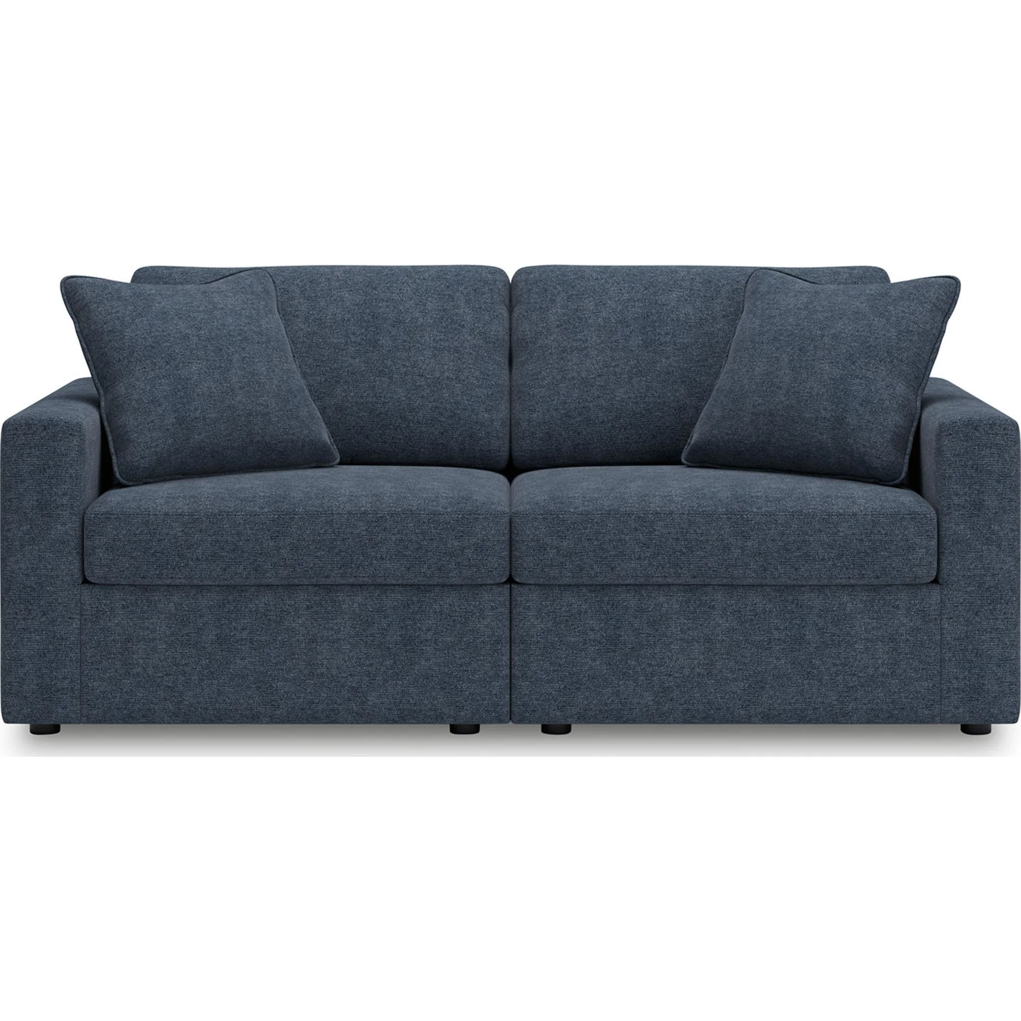 Modmax 7 Piece Sectional with Audio System - Image 17