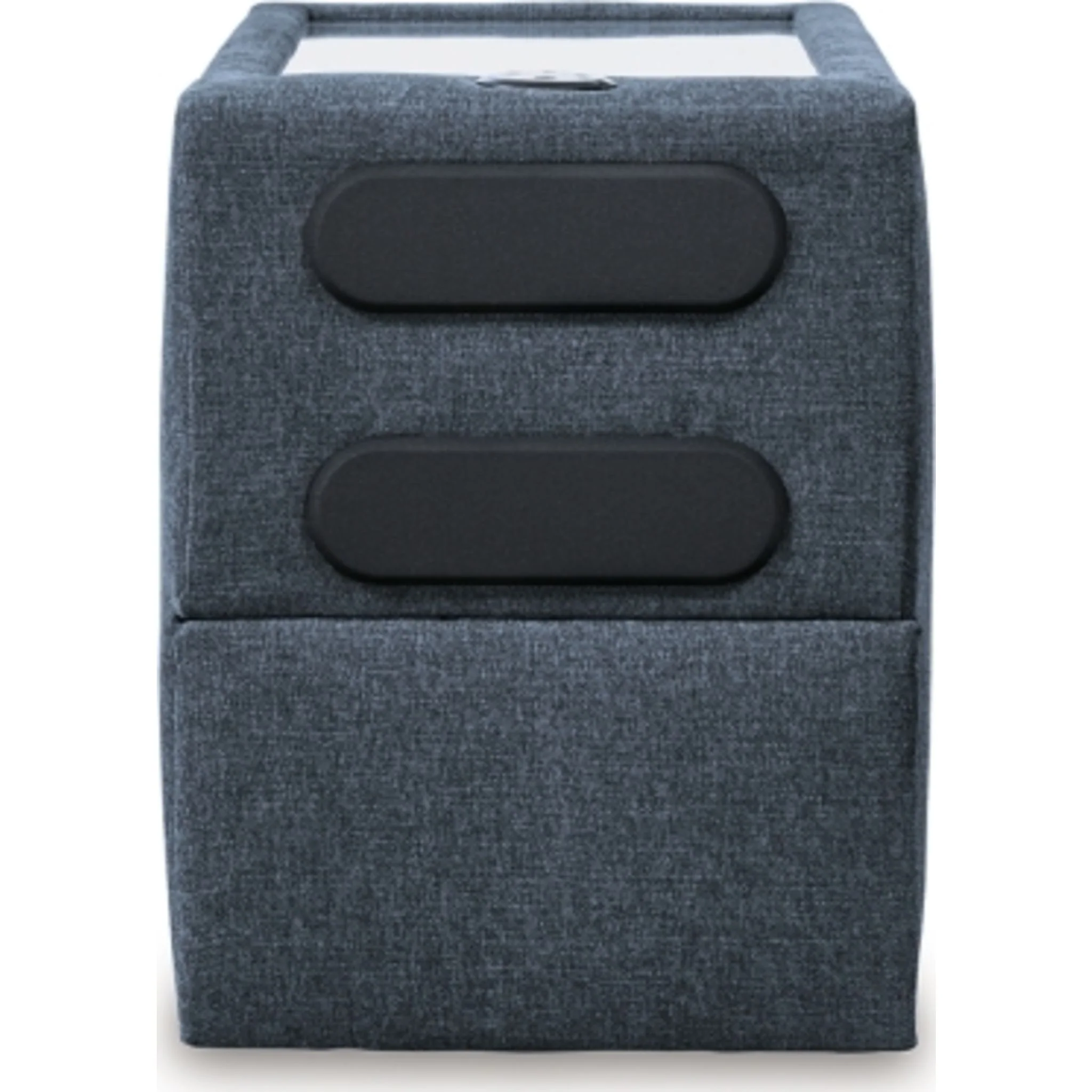 Modmax 7 Piece Sectional with Audio System - Image 26