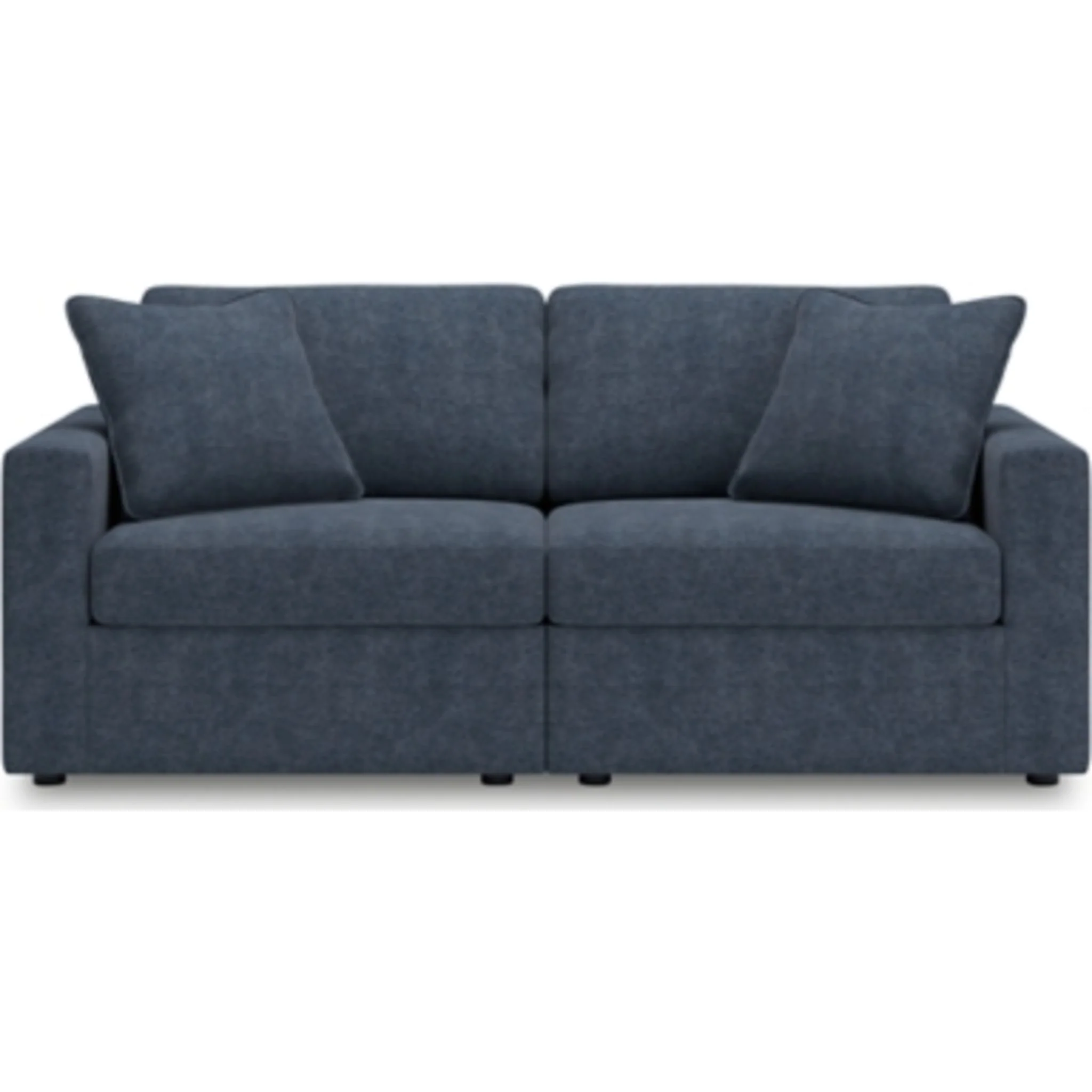 Modmax 7 Piece Sectional with Audio System - Image 35