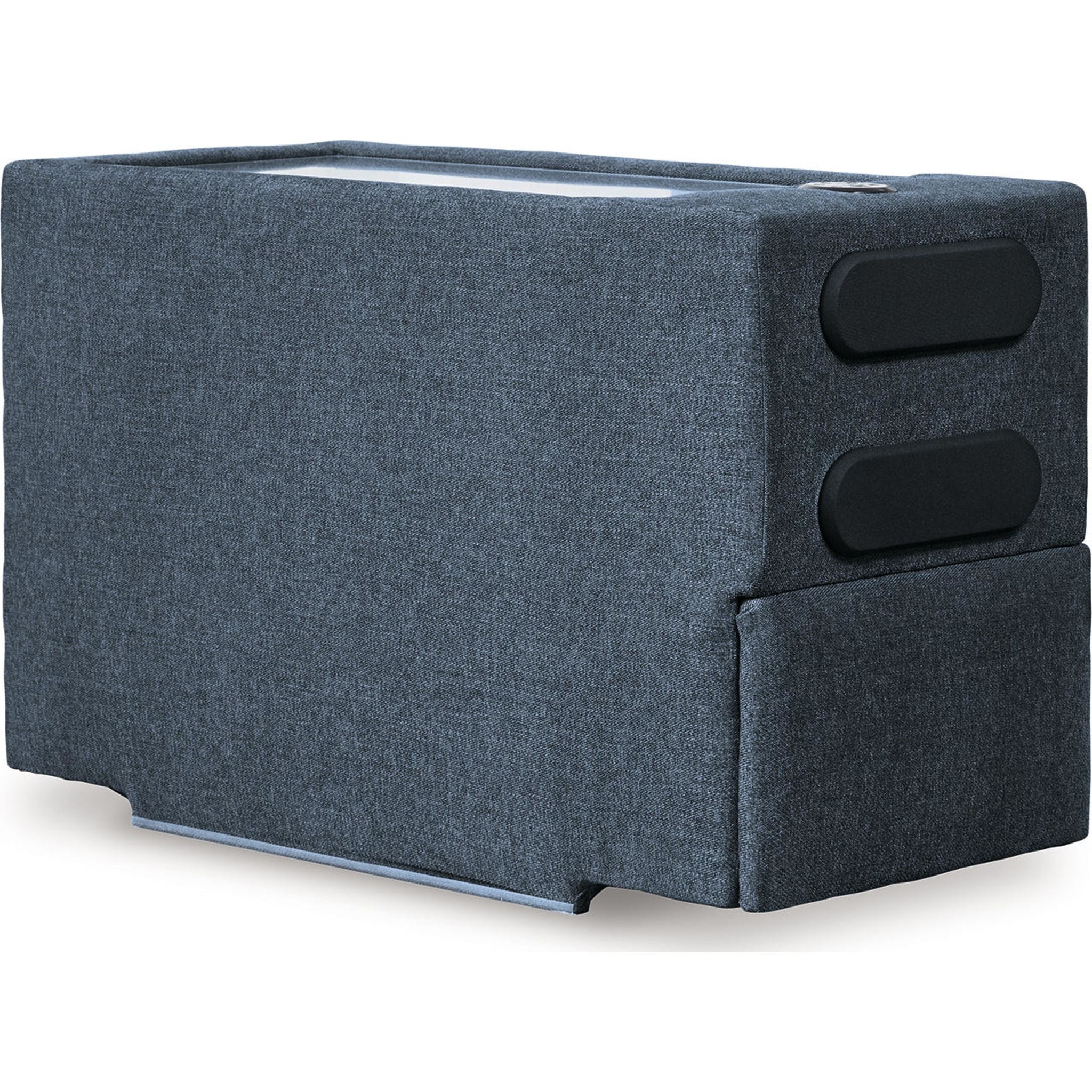 Modmax 7 Piece Sectional with Audio System - Image 4