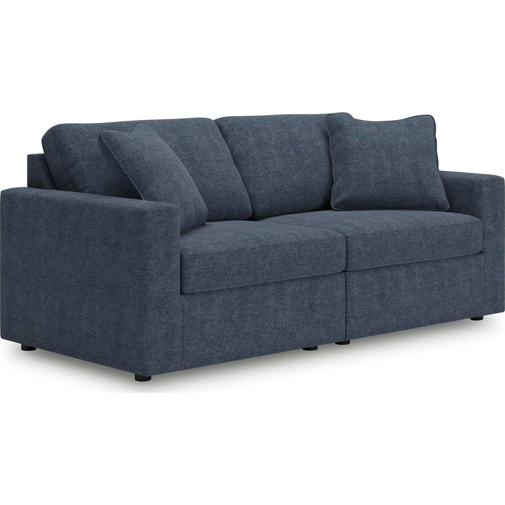Modmax 7 Piece Sectional with Audio System - Image 52