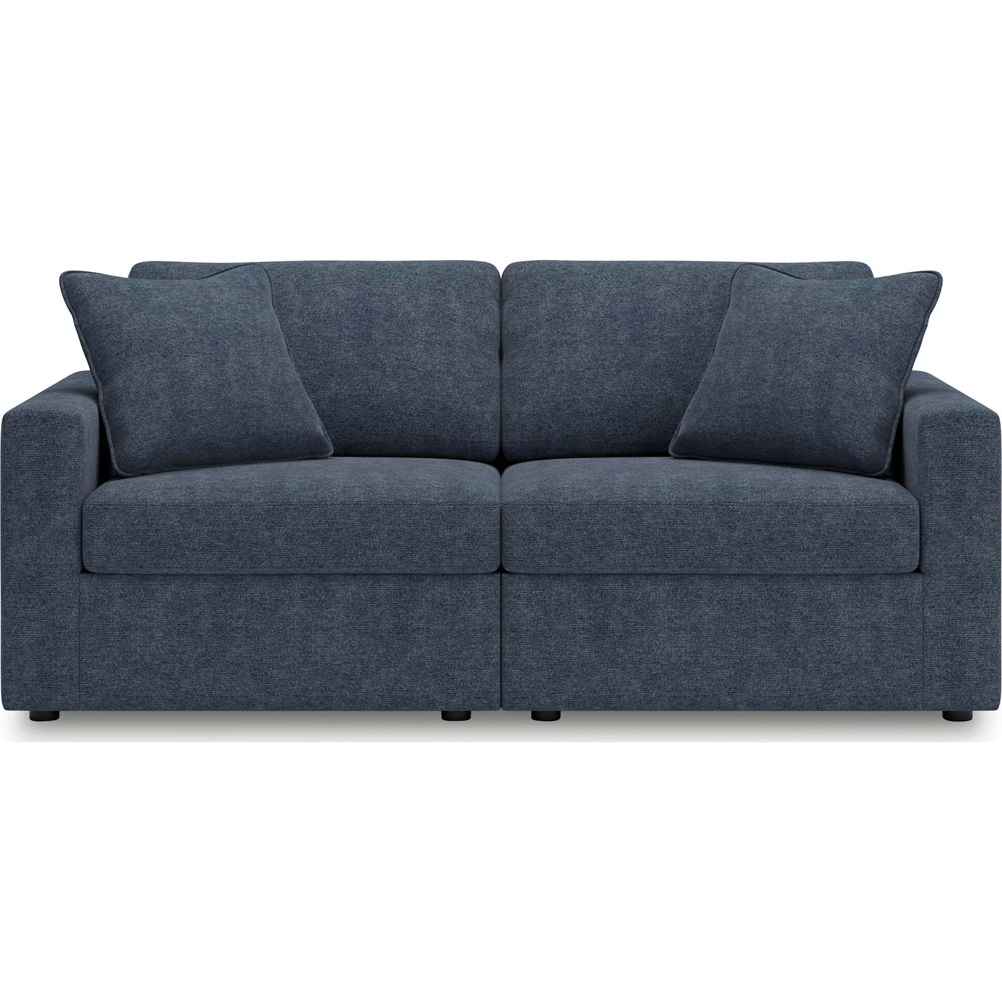 Modmax 7 Piece Sectional with Audio System - Image 53