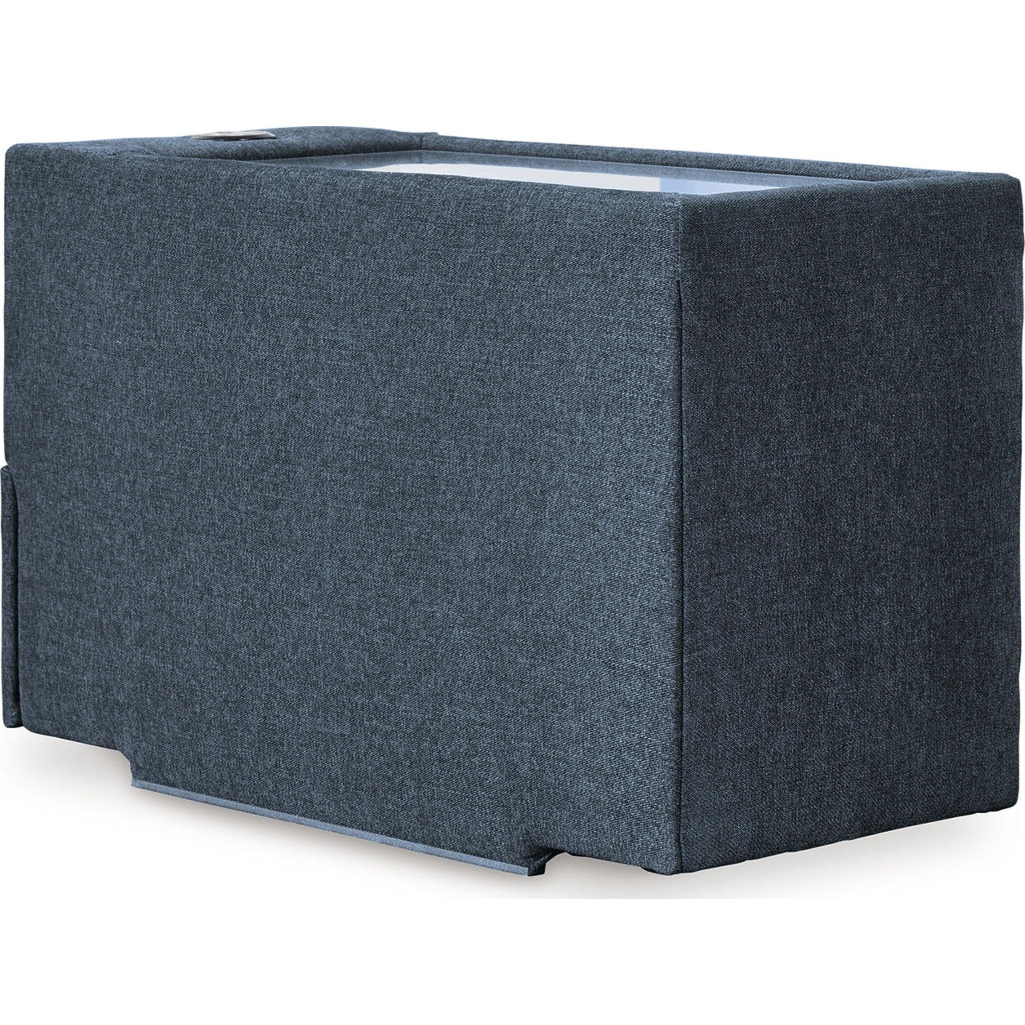 Modmax 7 Piece Sectional with Audio System - Image 6