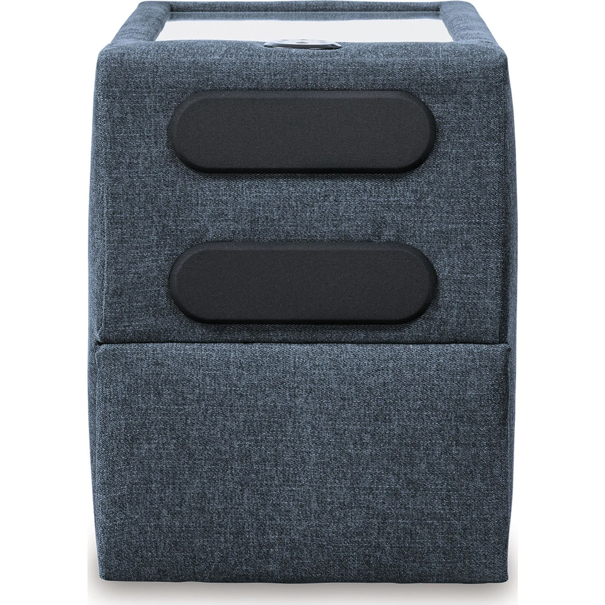 Modmax 7 Piece Sectional with Audio System - Image 8