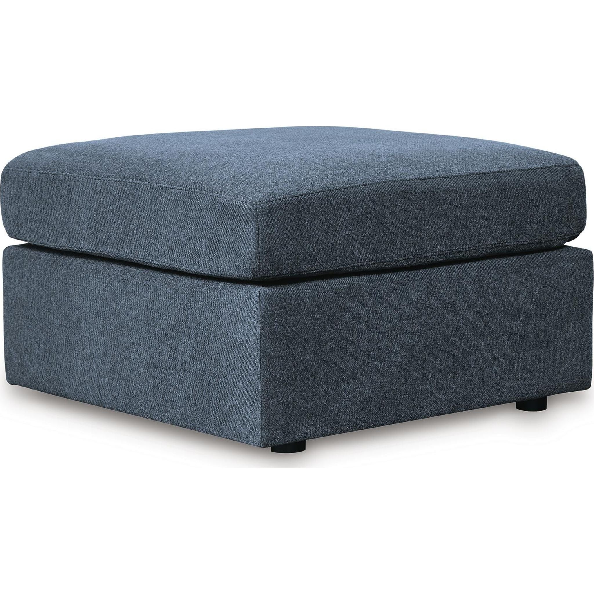 Modmax Oversized Accent Ottoman - Image 47