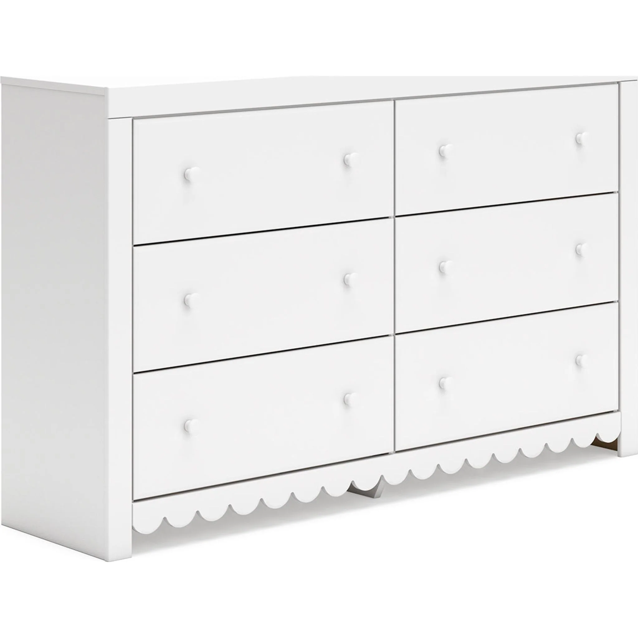 Mollviney Dresser