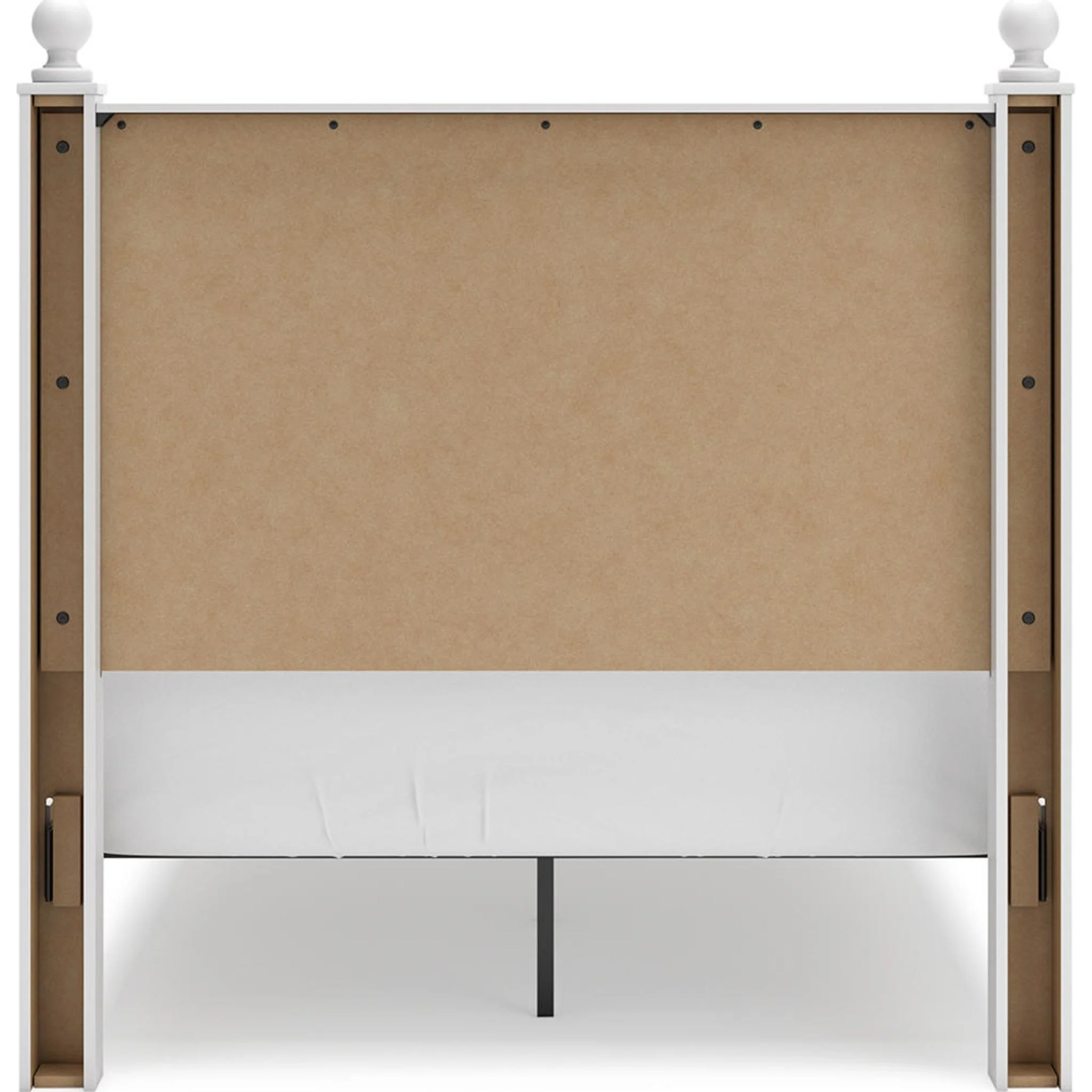 Mollviney Full Panel Bed - Image 13