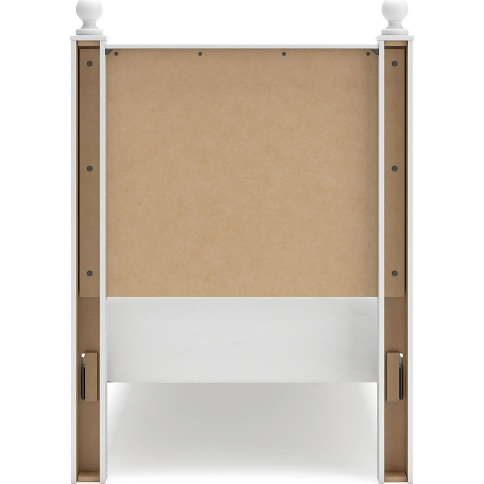 Mollviney Twin Storage Bed - Image 6