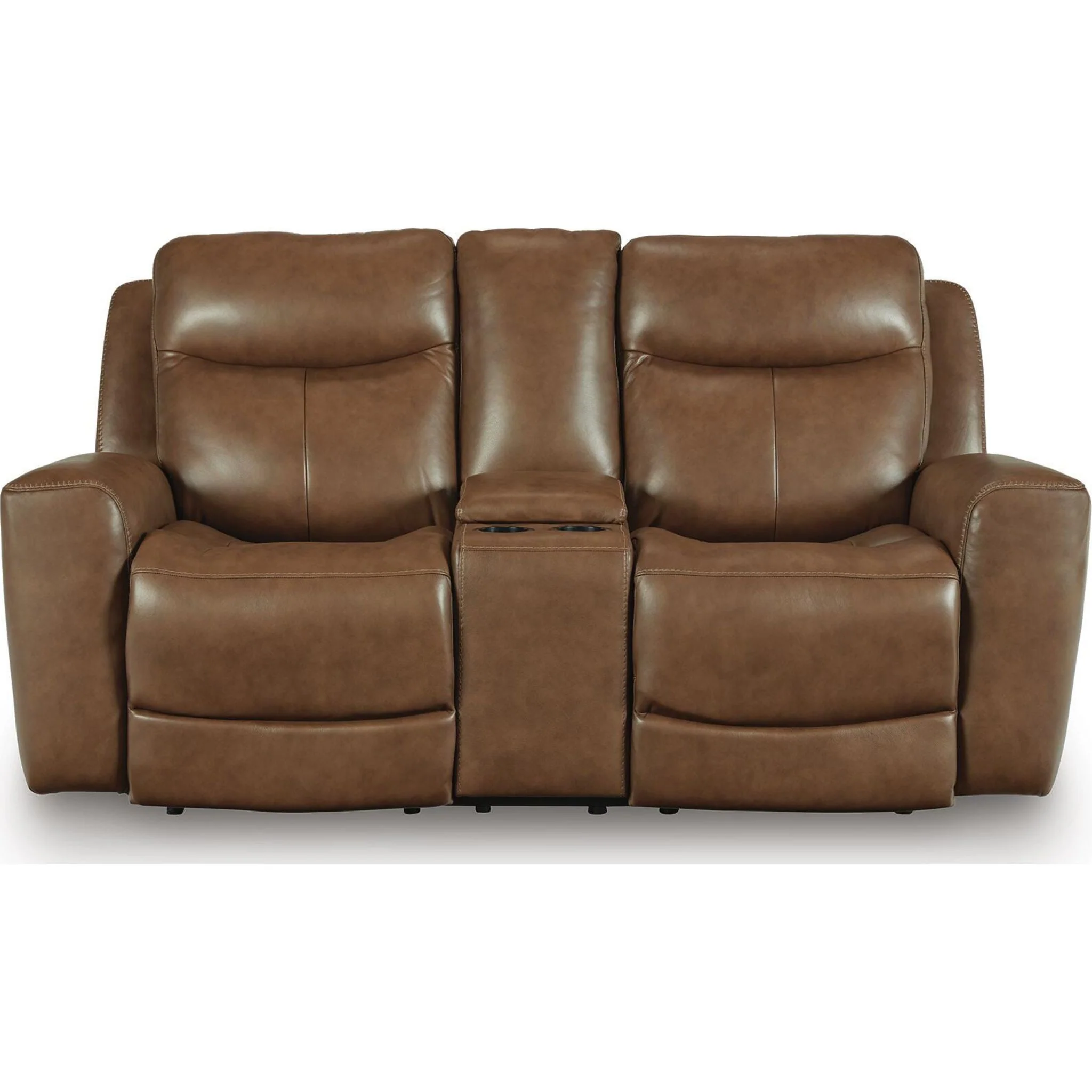 Momentum Moves-Exclusive Power Reclining Loveseat with Console - Image 16