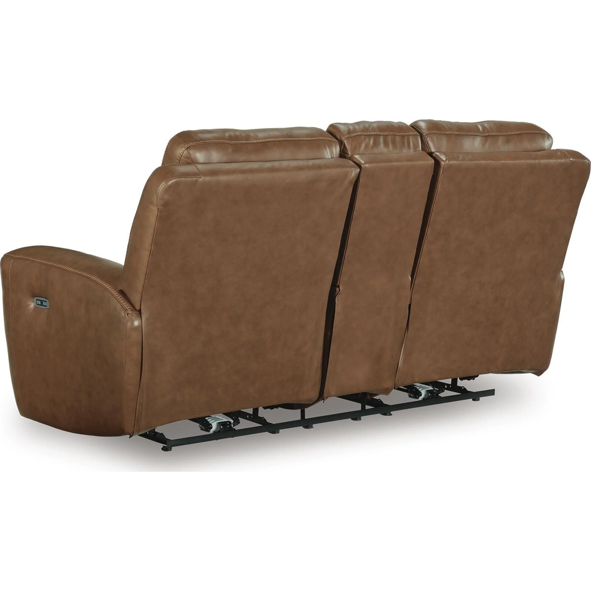 Momentum Moves-Exclusive Power Reclining Loveseat with Console - Image 26