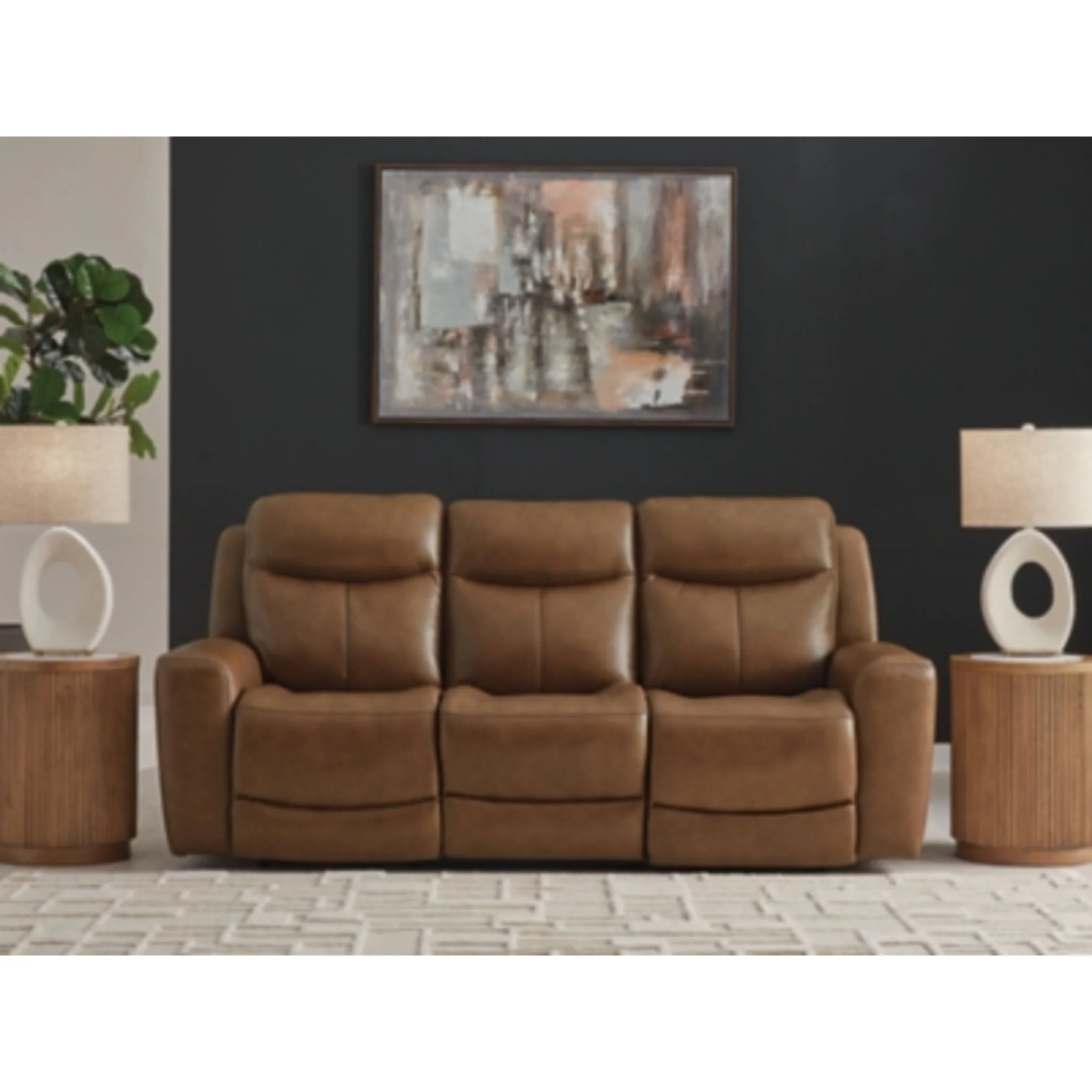 Momentum Moves-Exclusive Power Reclining Sofa - Image 11