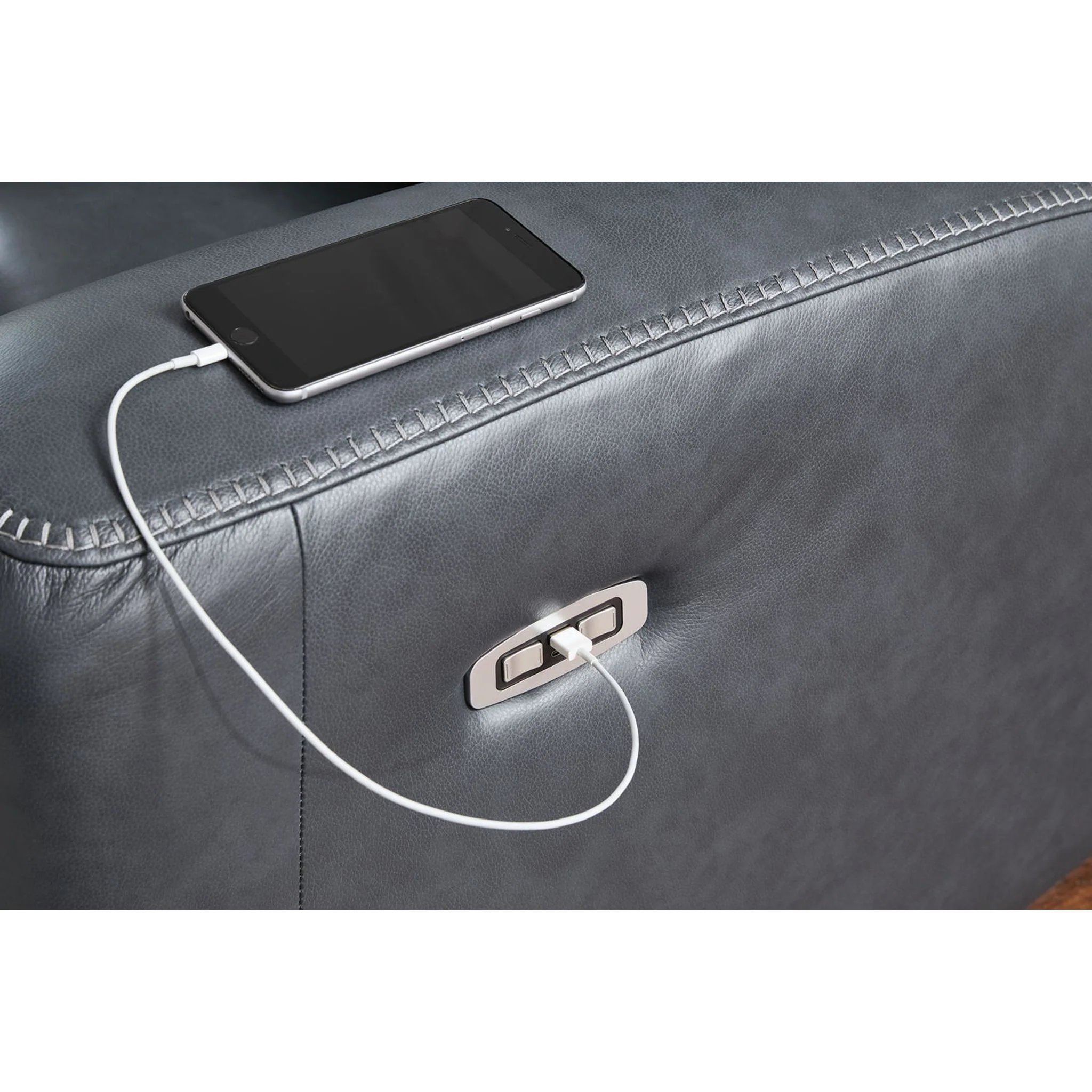 Momentum Moves Power Recliner - Image 10