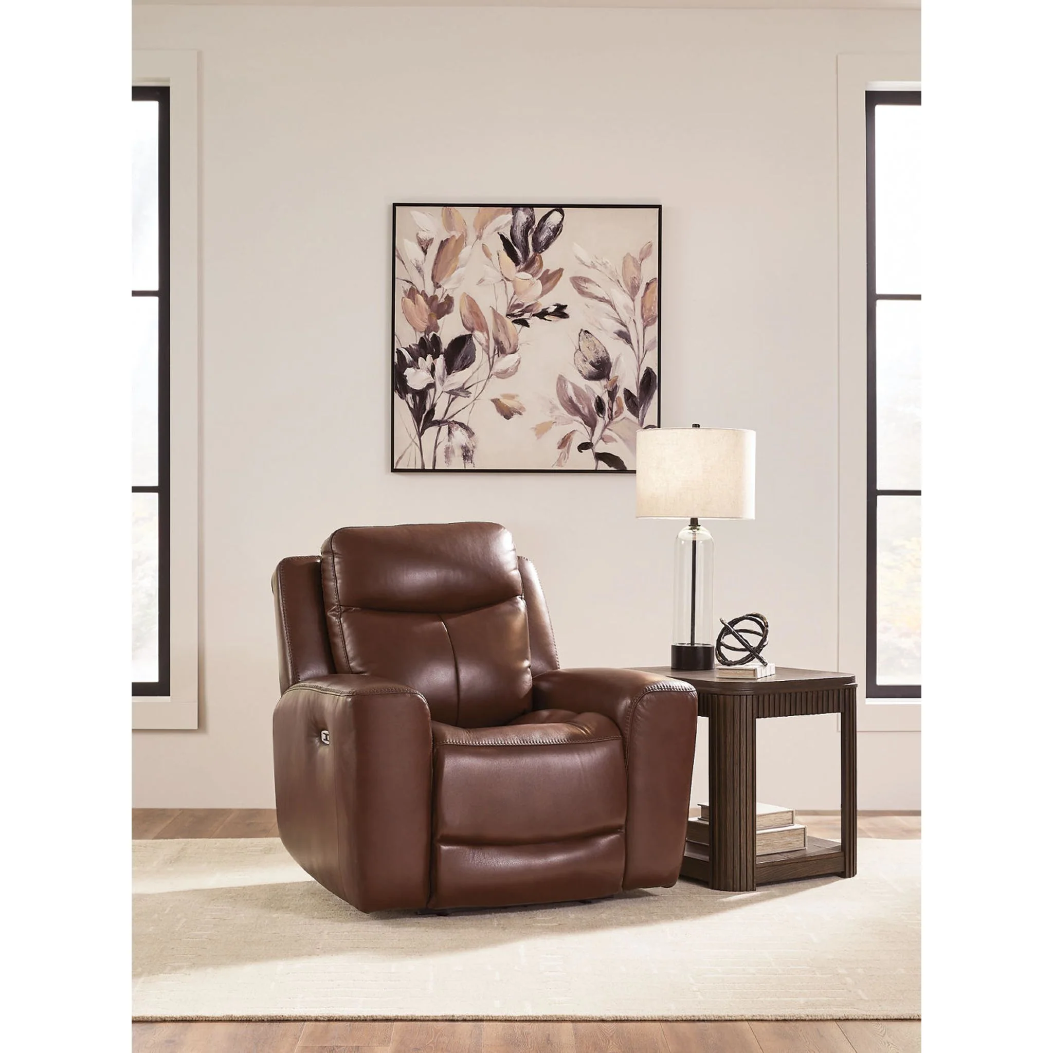 Momentum Moves Power Recliner - Image 45